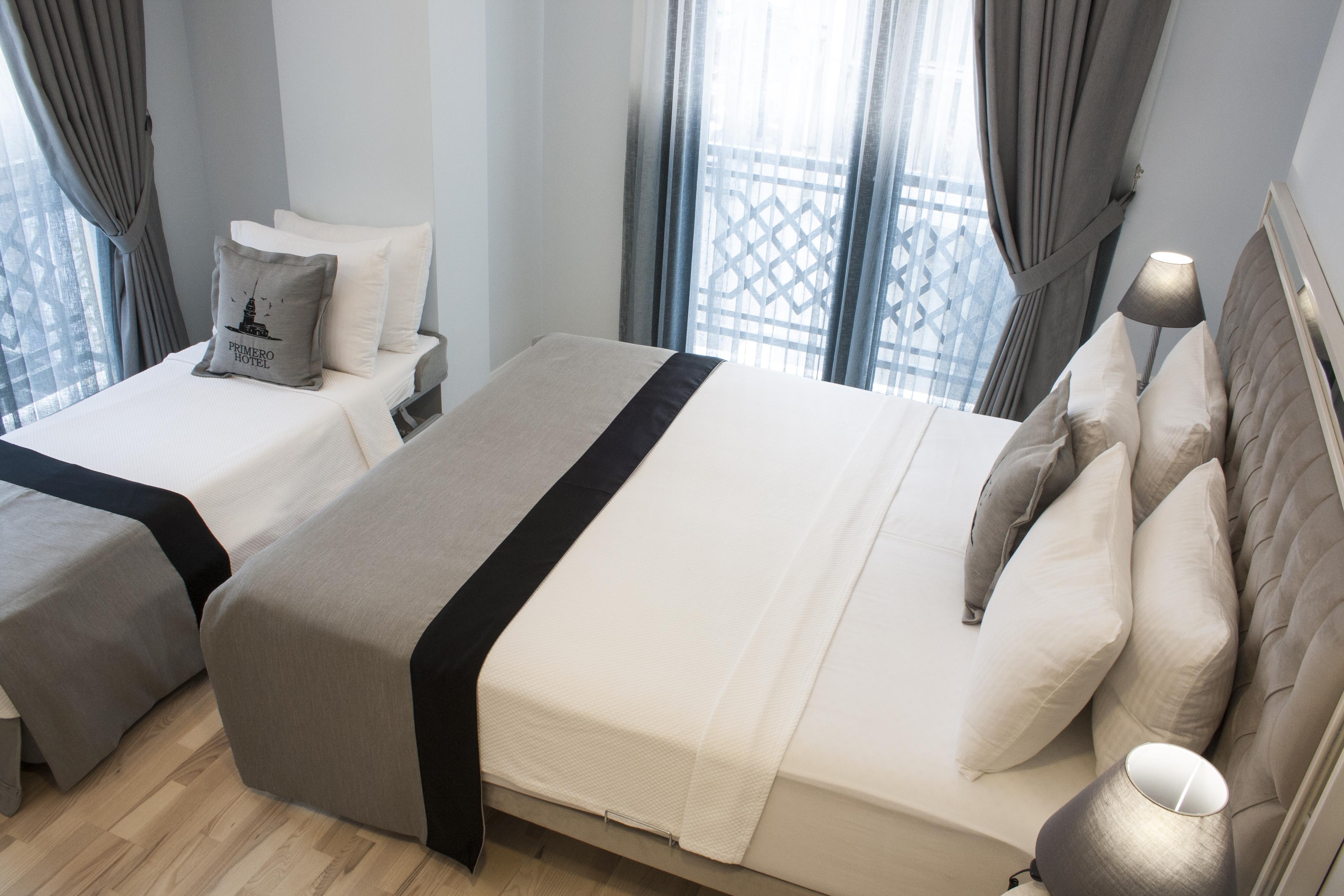 Hotel Primero Istanbul