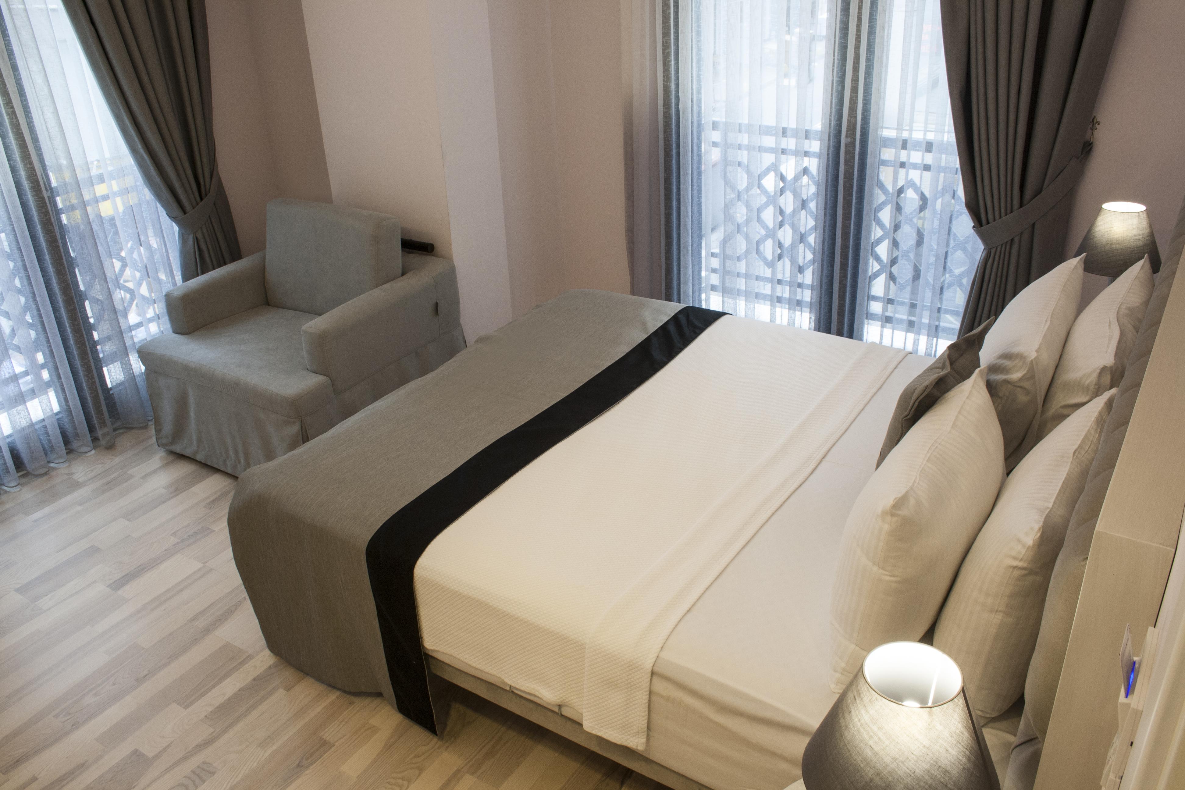 Hotel Primero Istanbul
