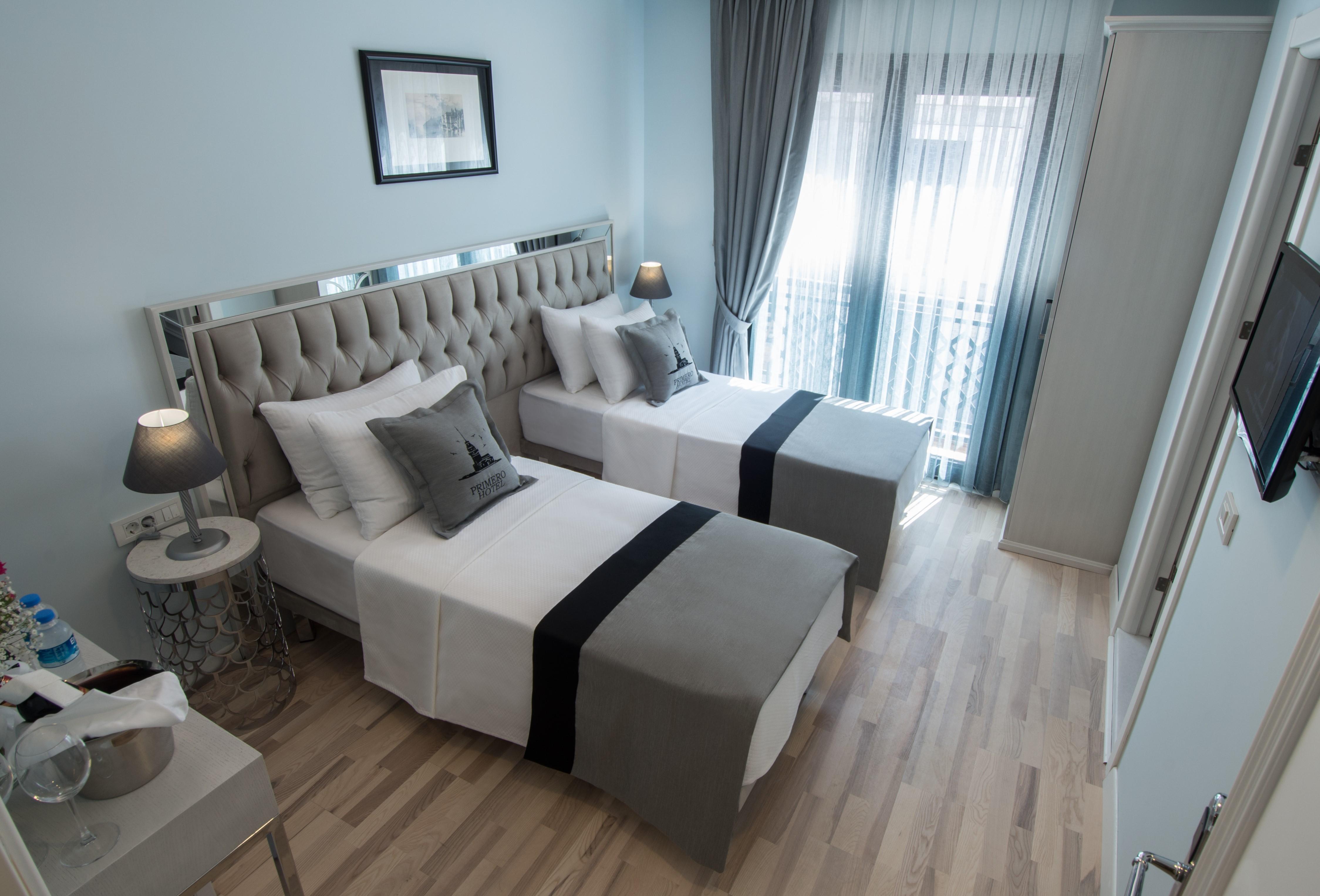 Hotel Primero
