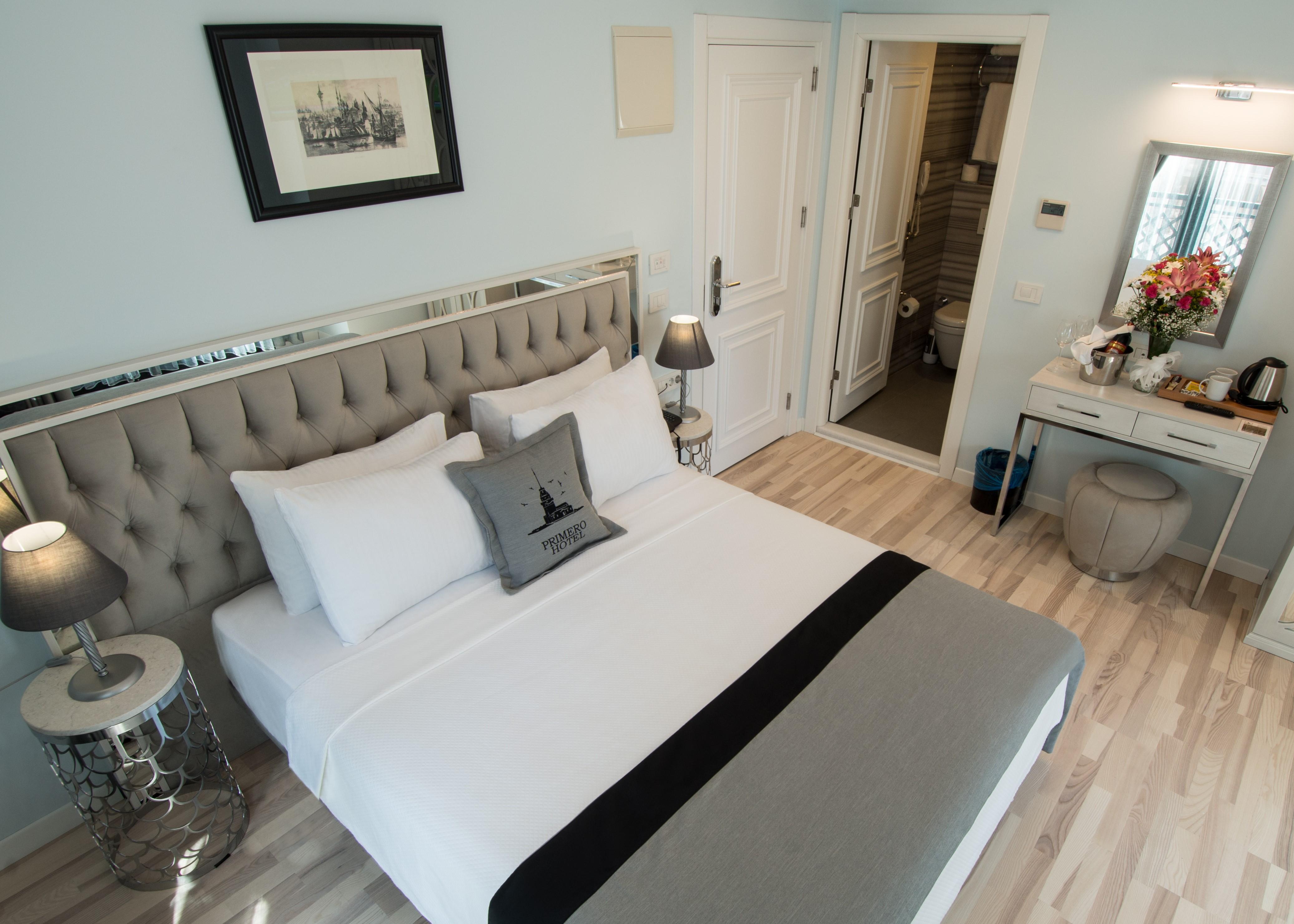 Primero 4* Istanbul