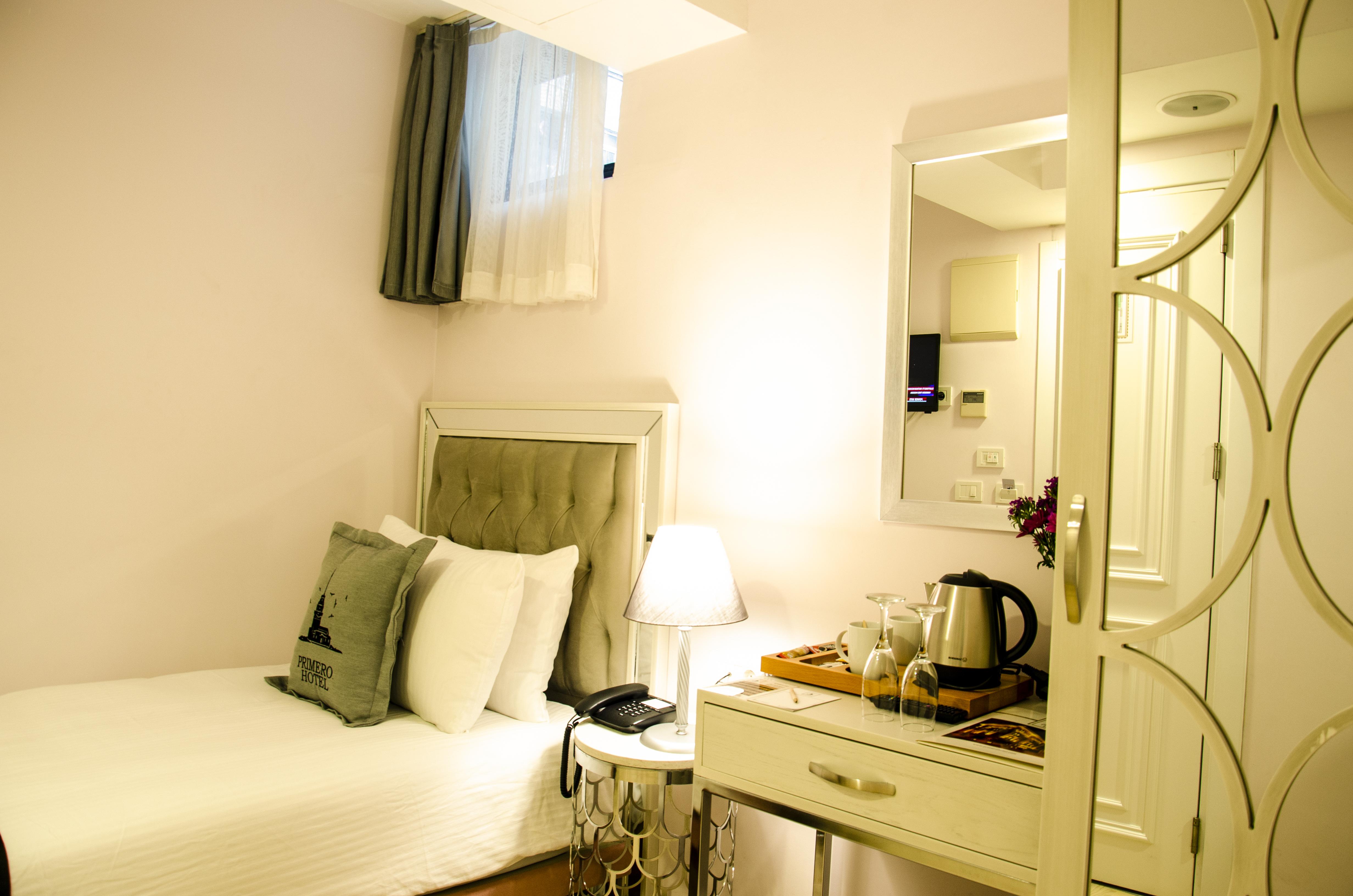 Primero Hotel 4*