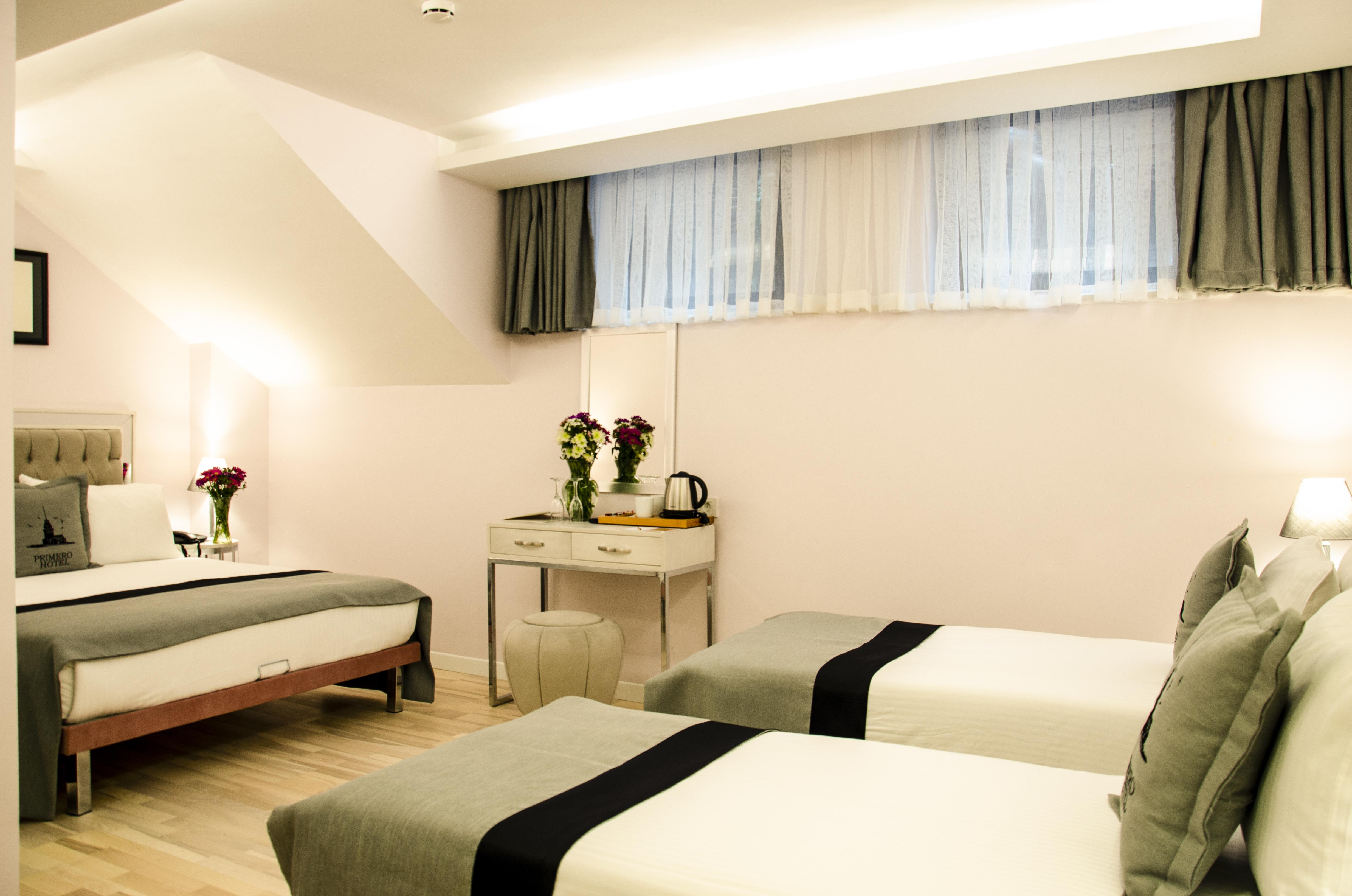 Hotel Primero 4*