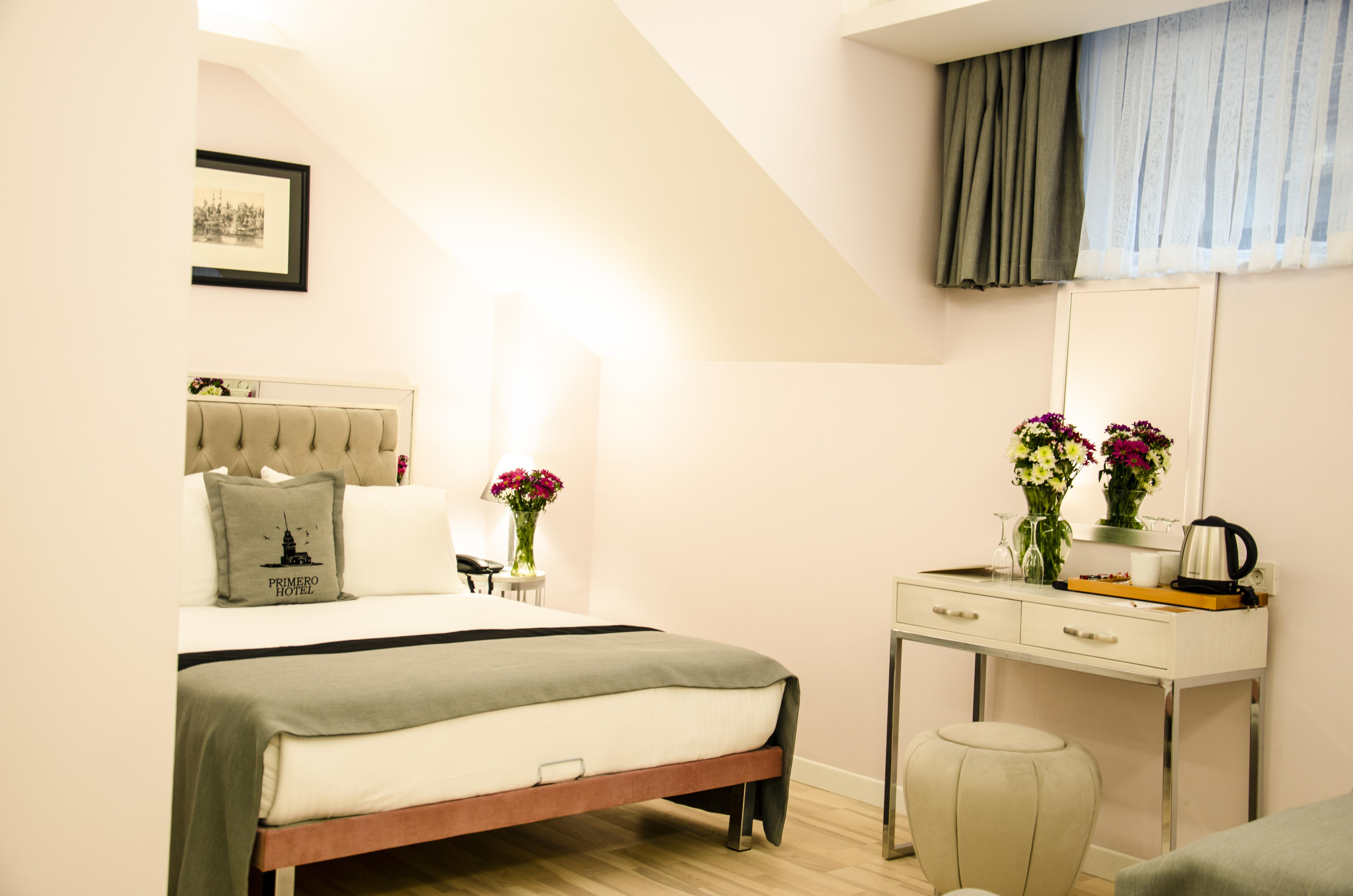Primero Hotel Istanbul