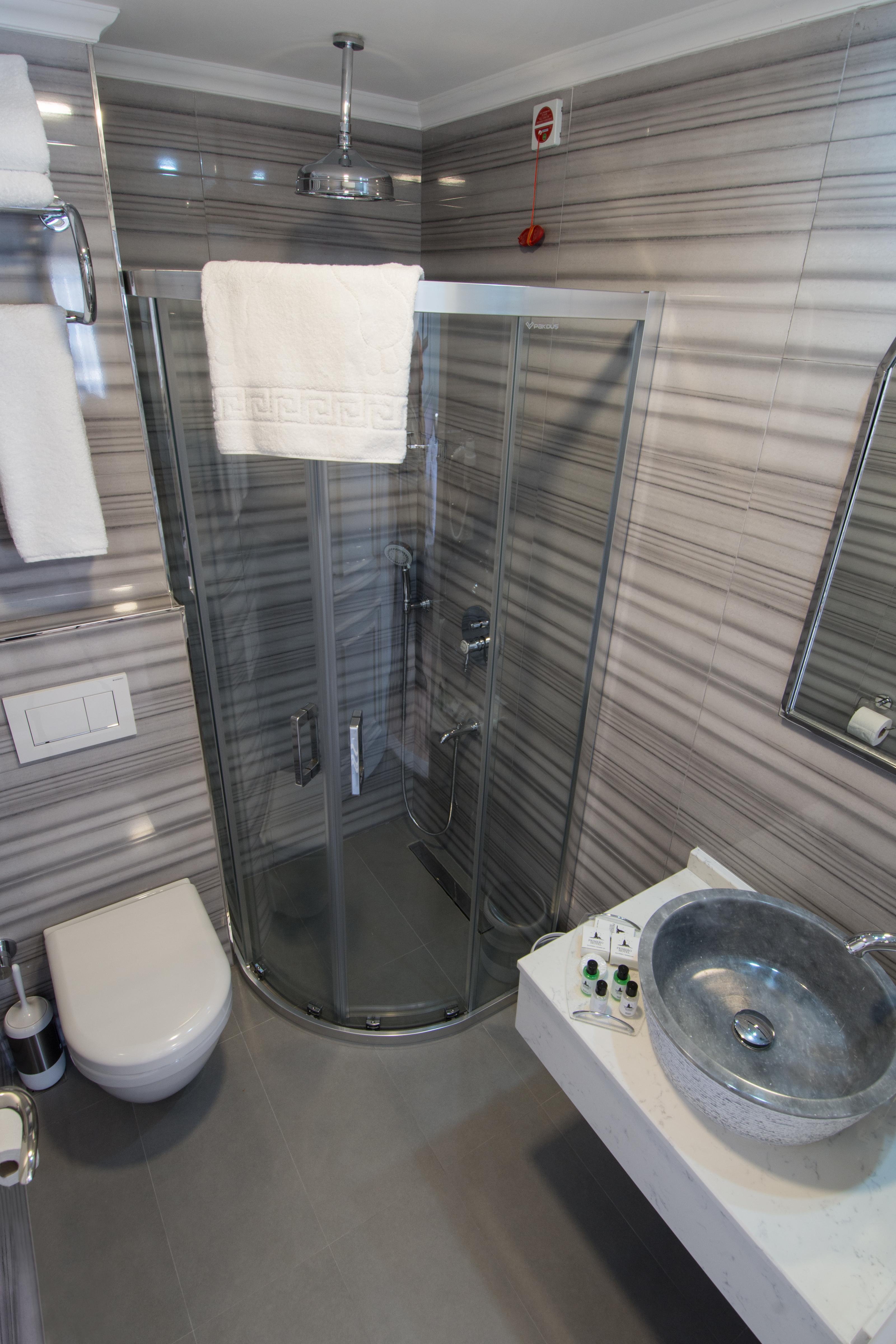 Primero Hotel Istanbul