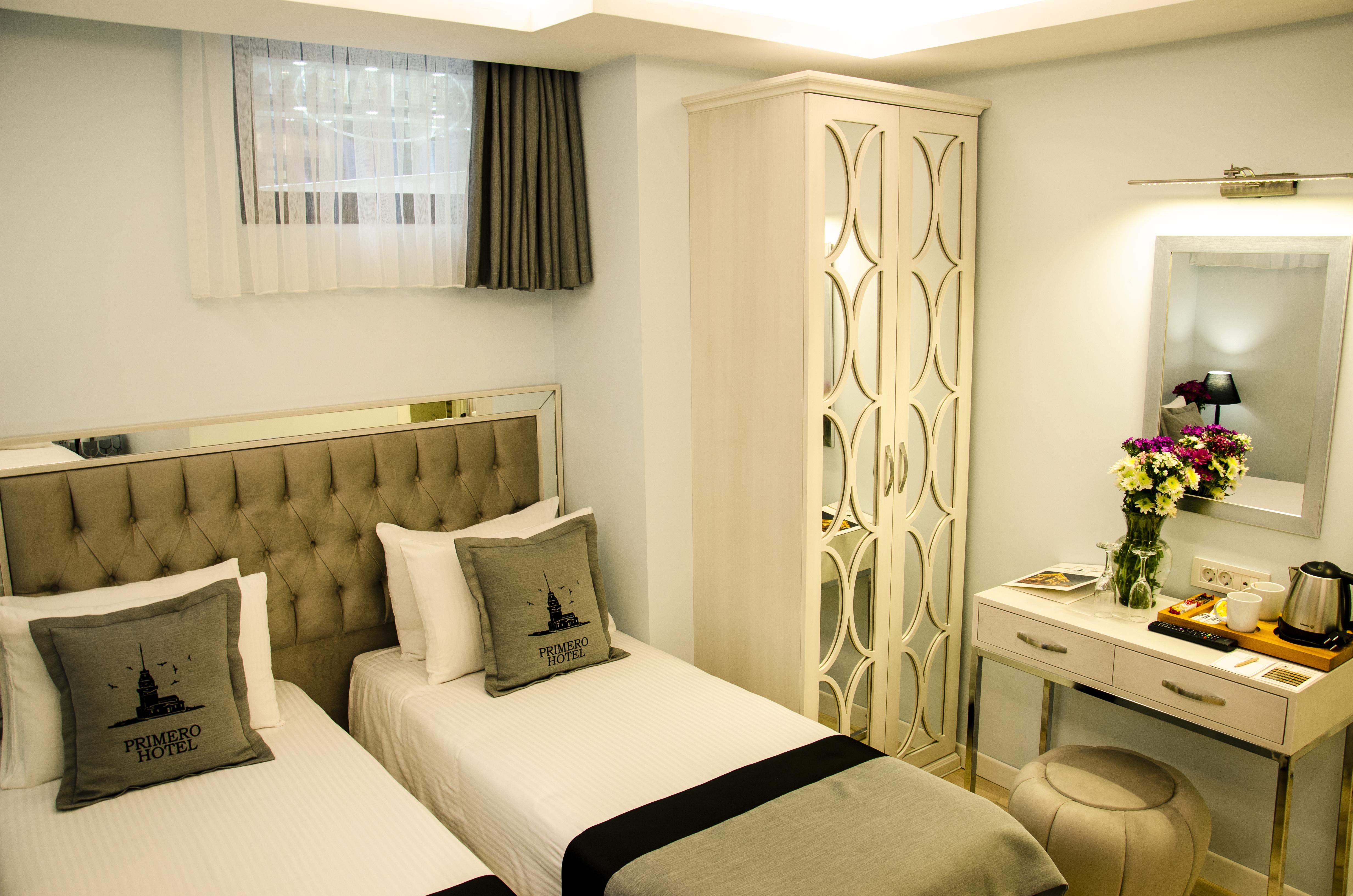 Primero 4* Istanbul