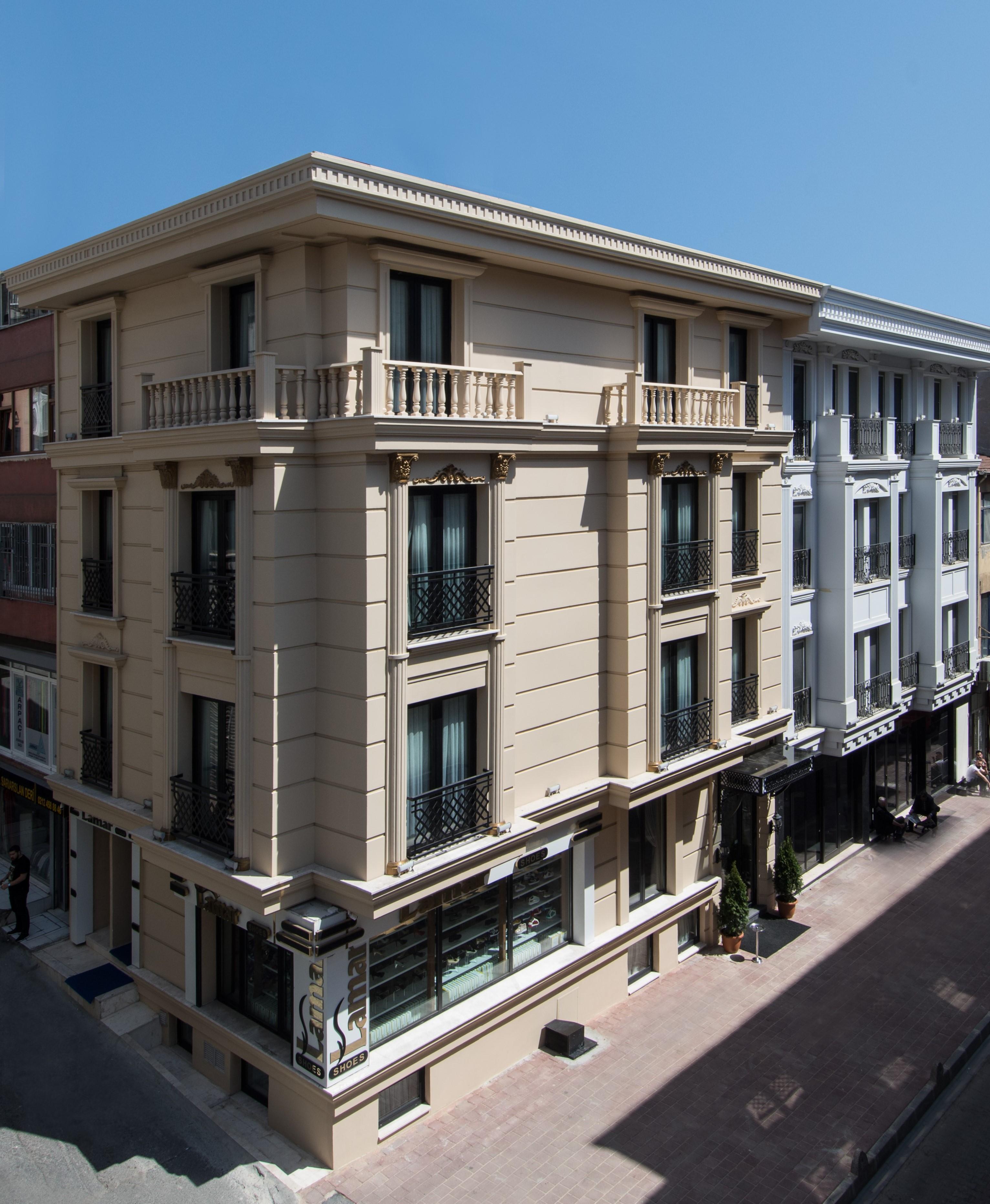 Primero Hotel 4*