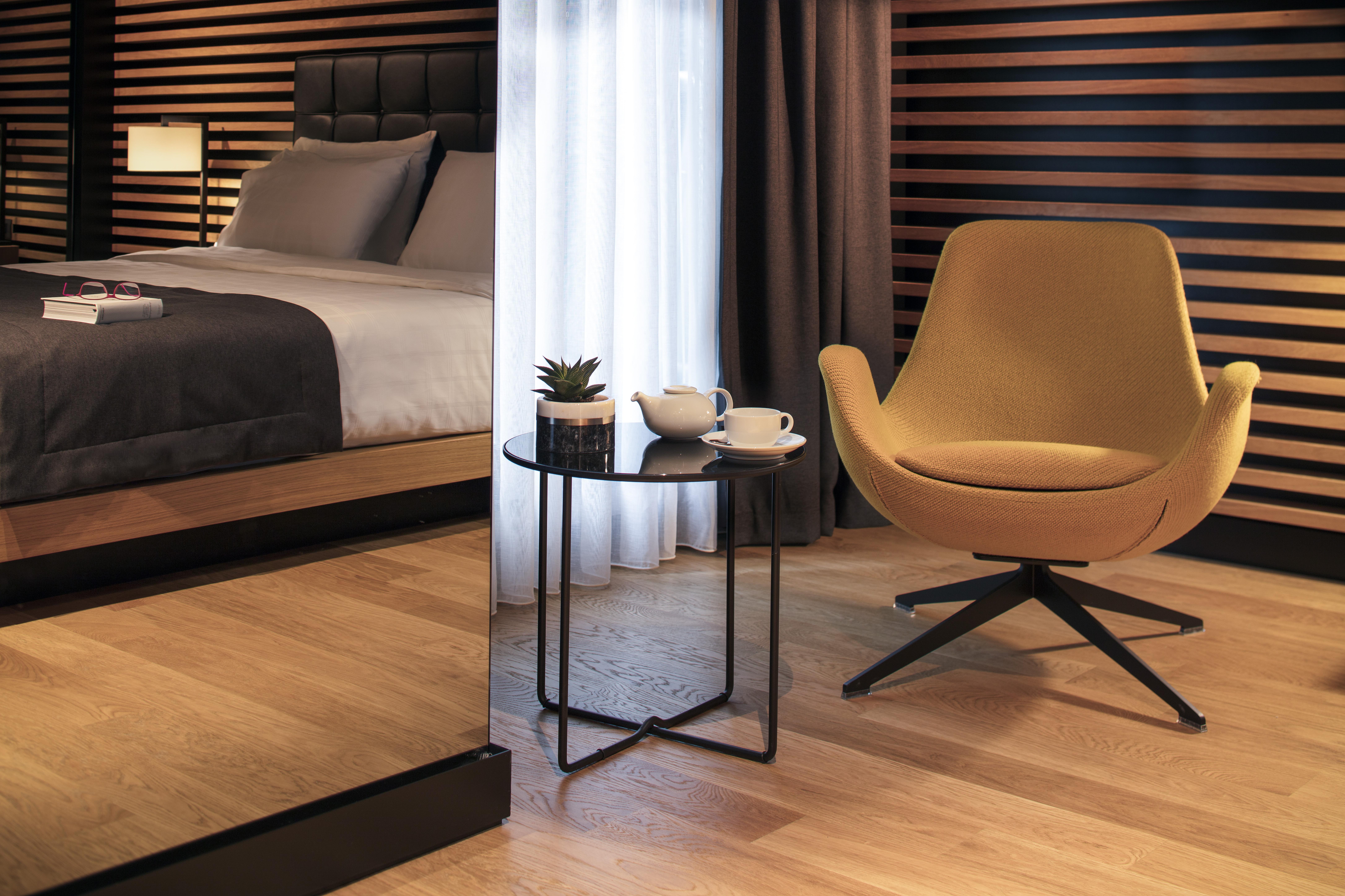Metropolitan Bosphorus - Special Category Hotel