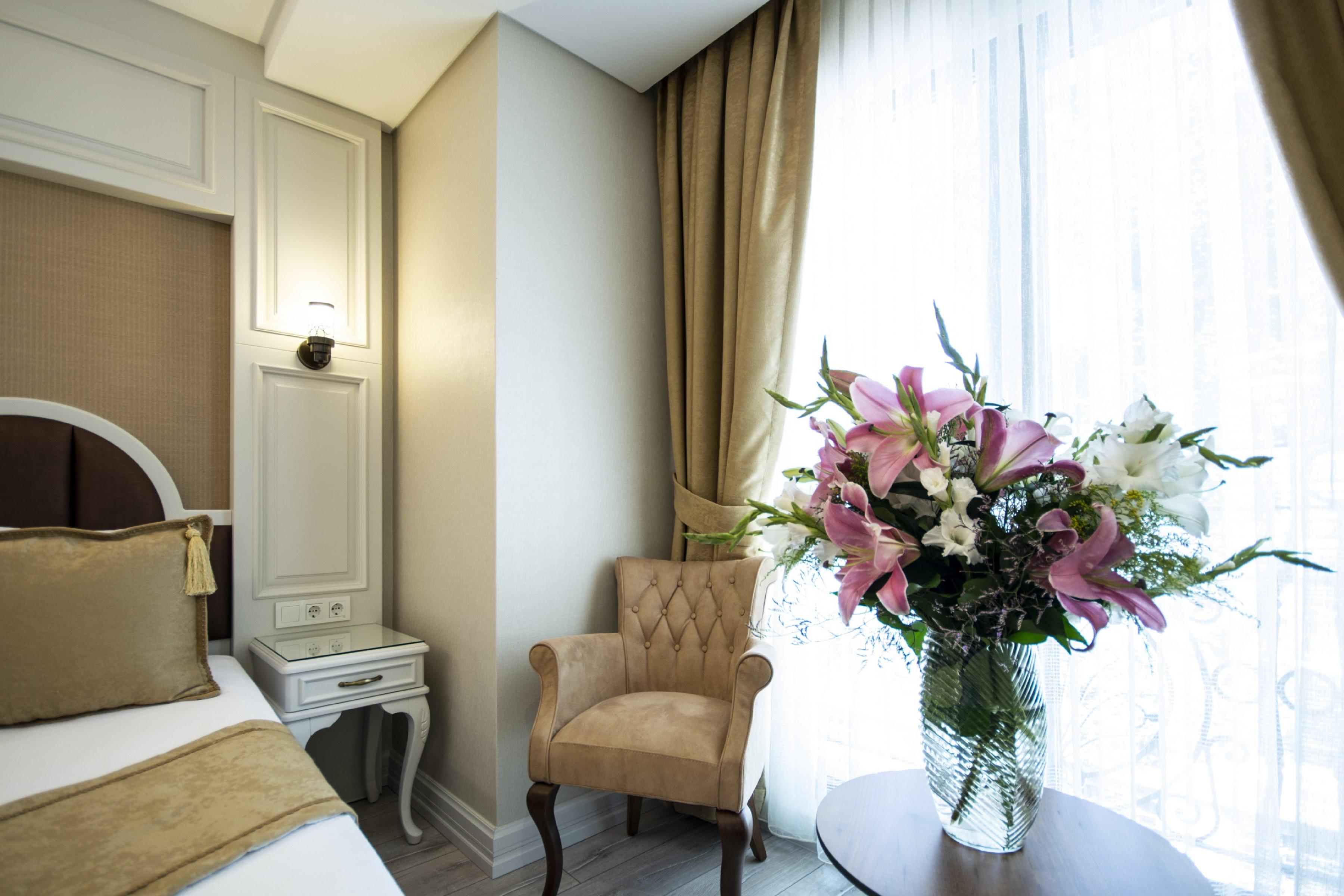 Hotel Boss Sultanahmet Istanbul