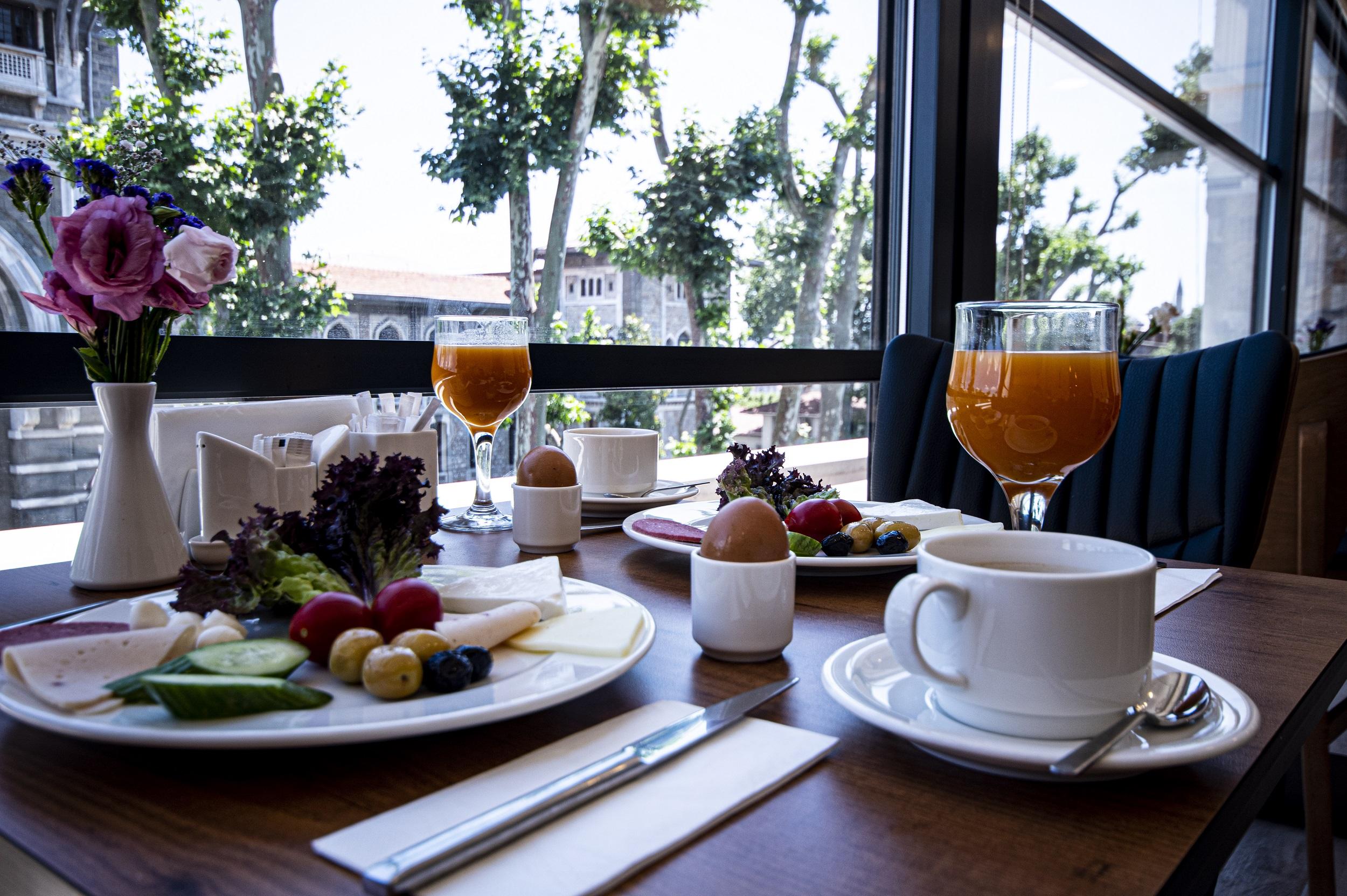 Boss Sultanahmet 4* Istanbul