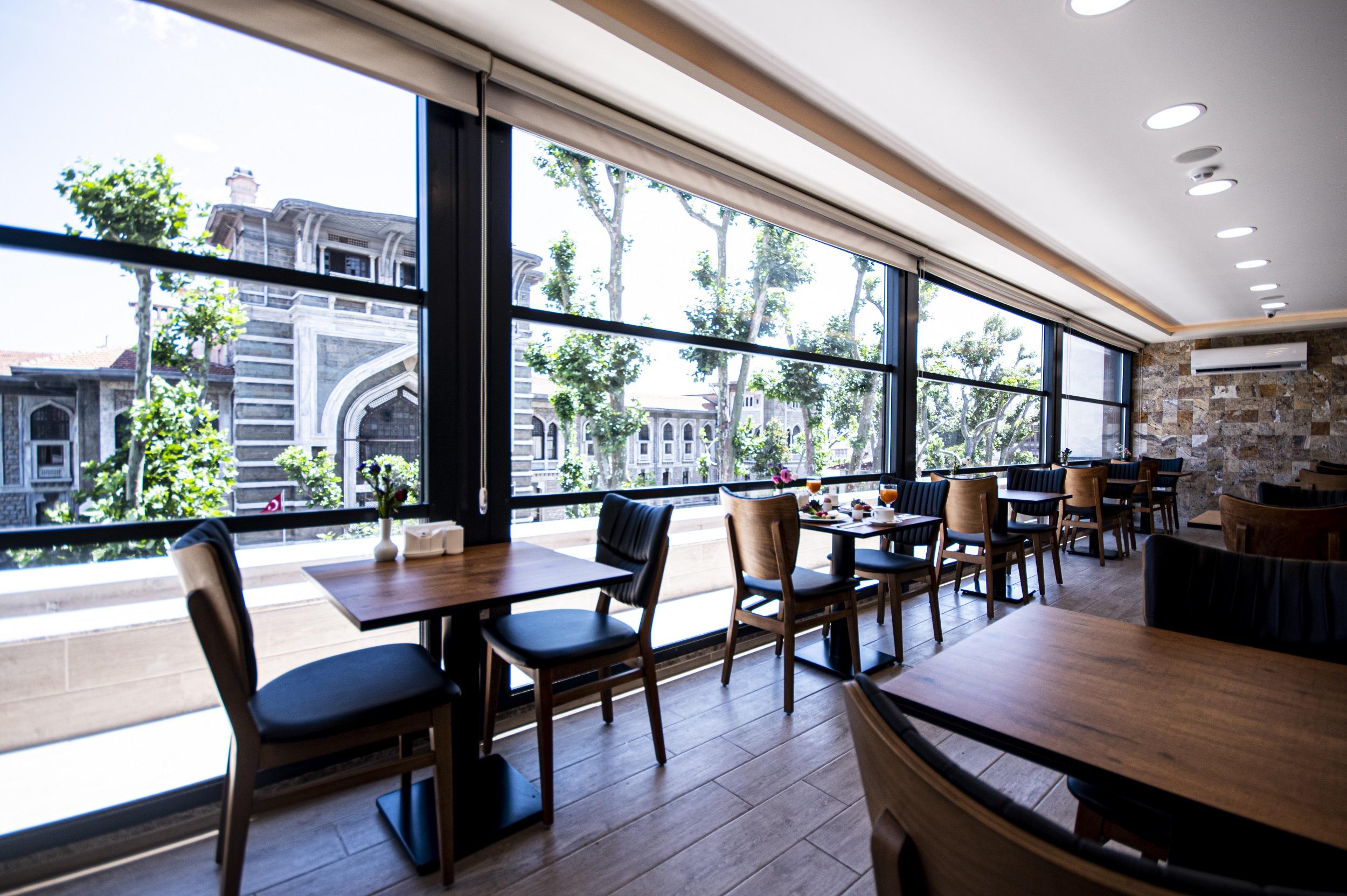 Hotel Boss Sultanahmet