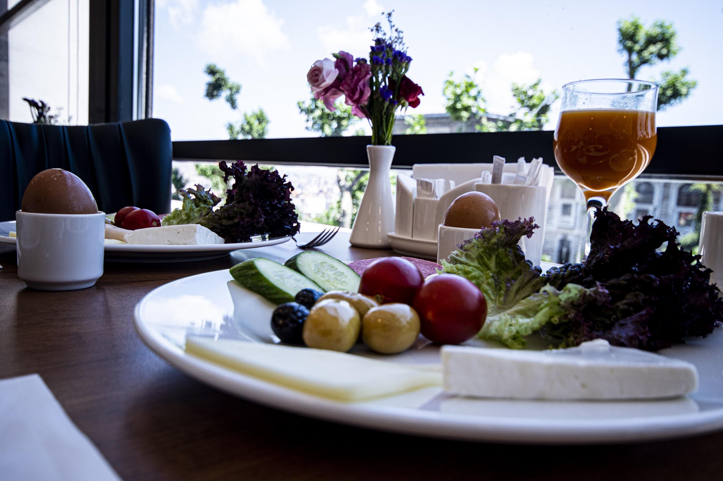 Boss Sultanahmet Hotel 4*
