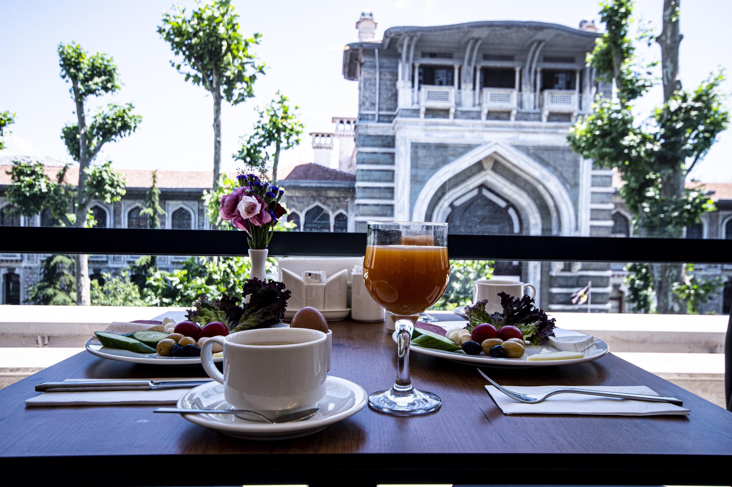 Boss Sultanahmet 4* Istanbul