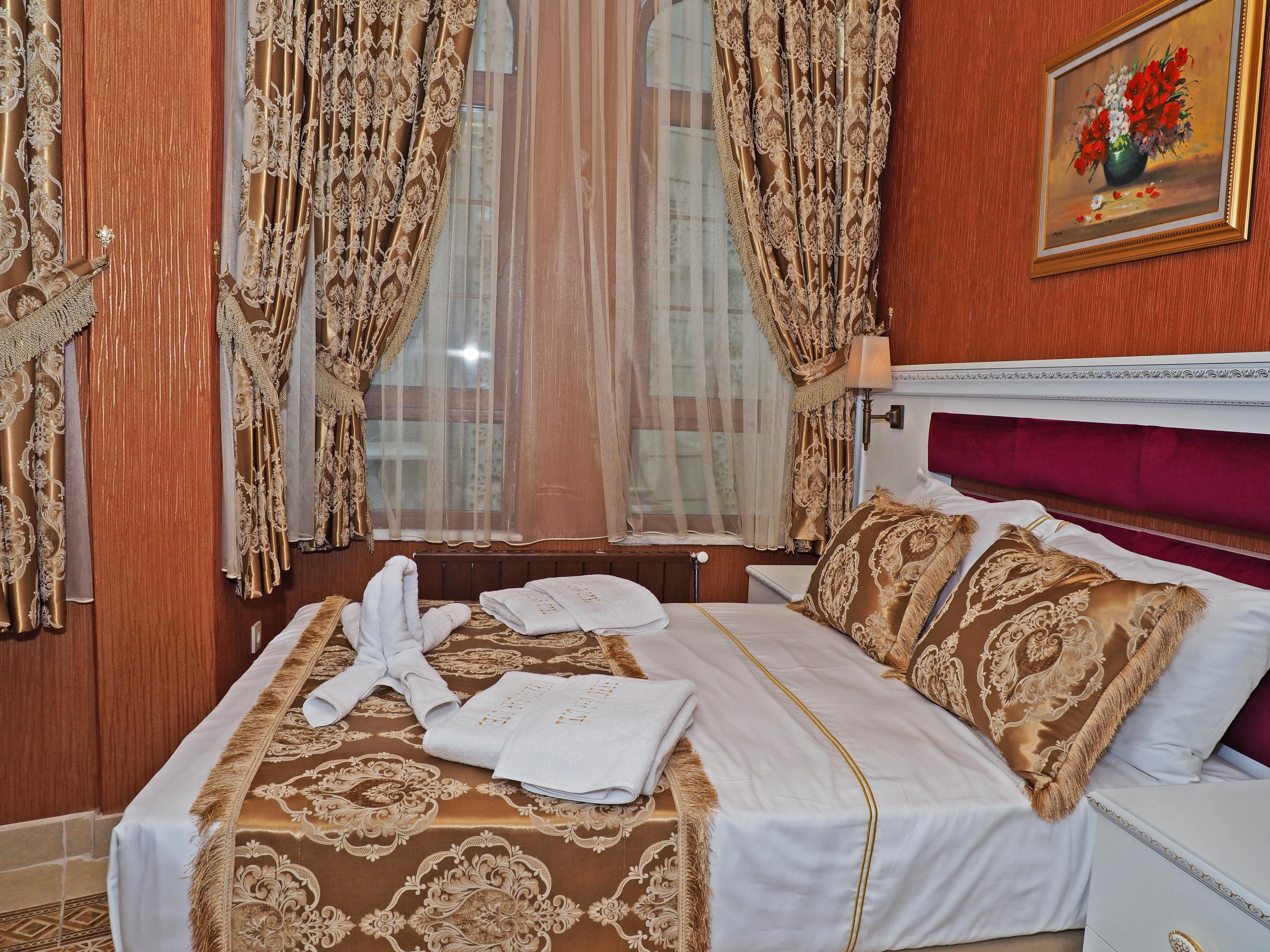 Glamour Classic Sirkeci 3*