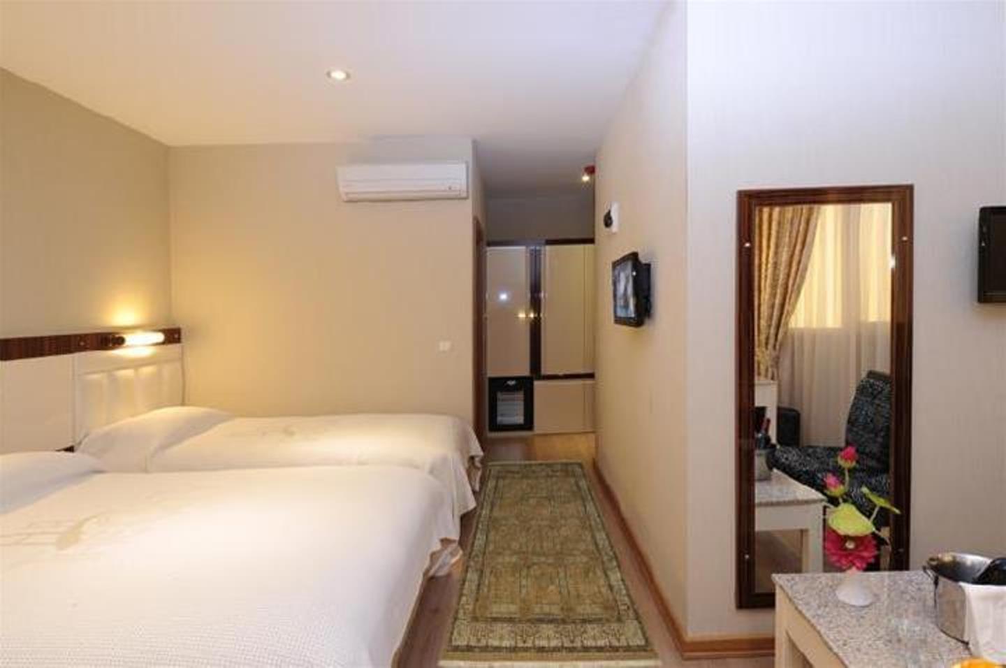 Hotel The Port Istanbul