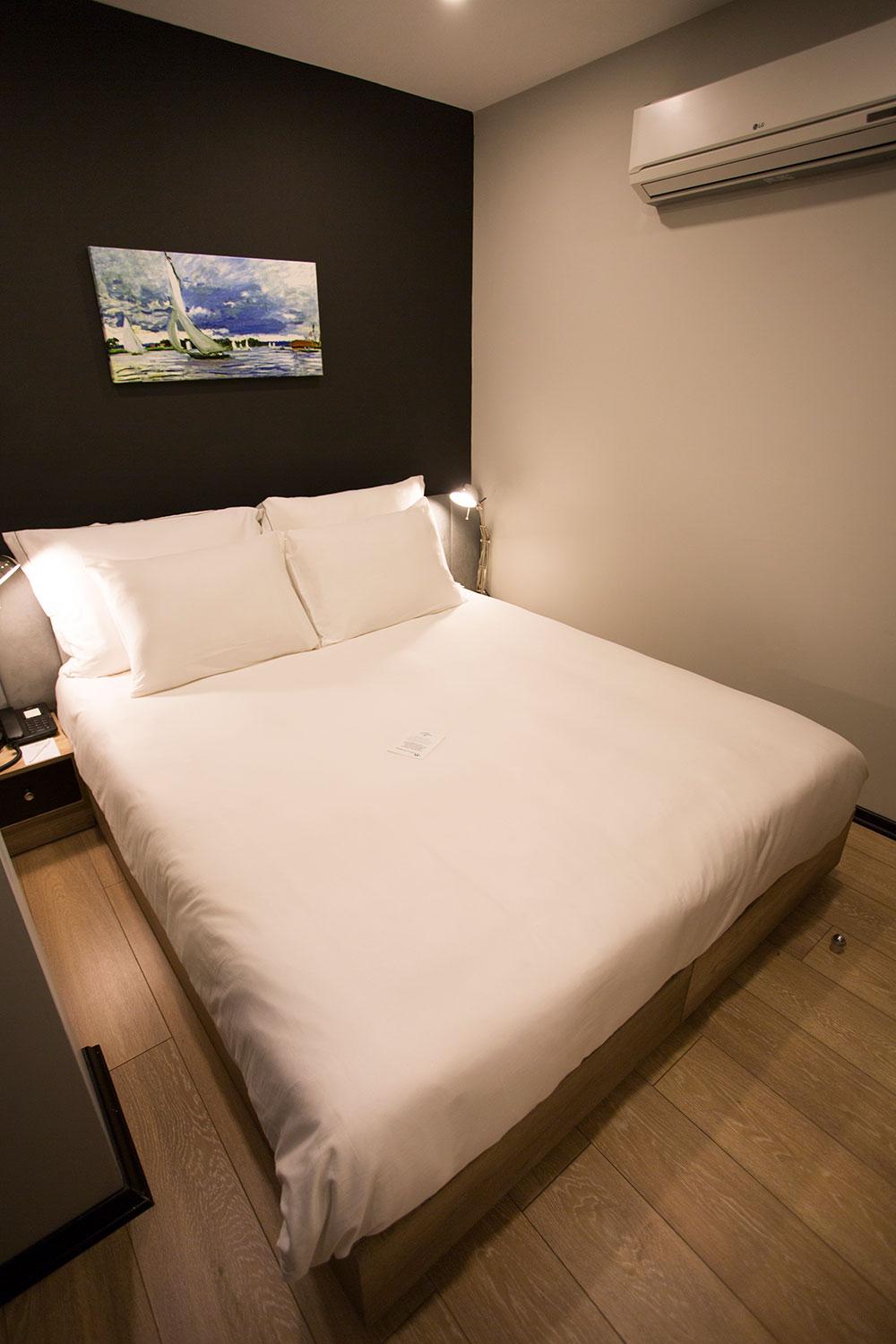 Apartamento Long