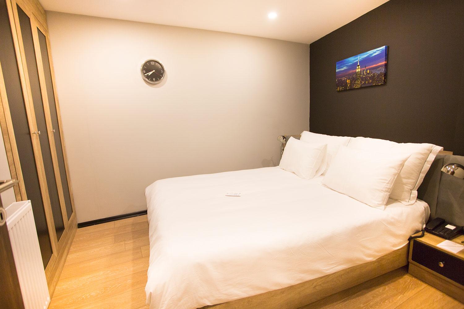 Long Apartamento Istambul