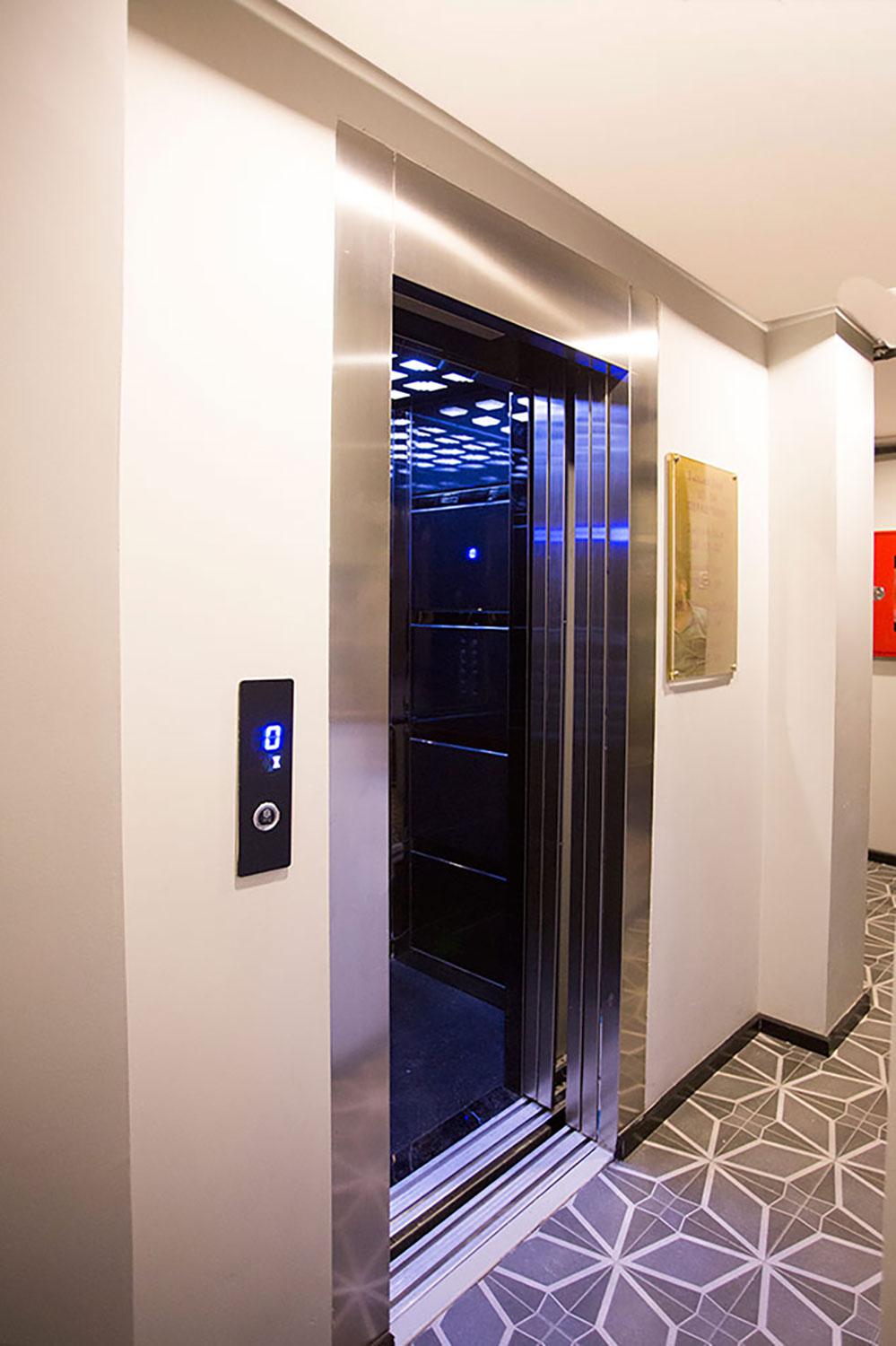 Long Apartamento Istambul