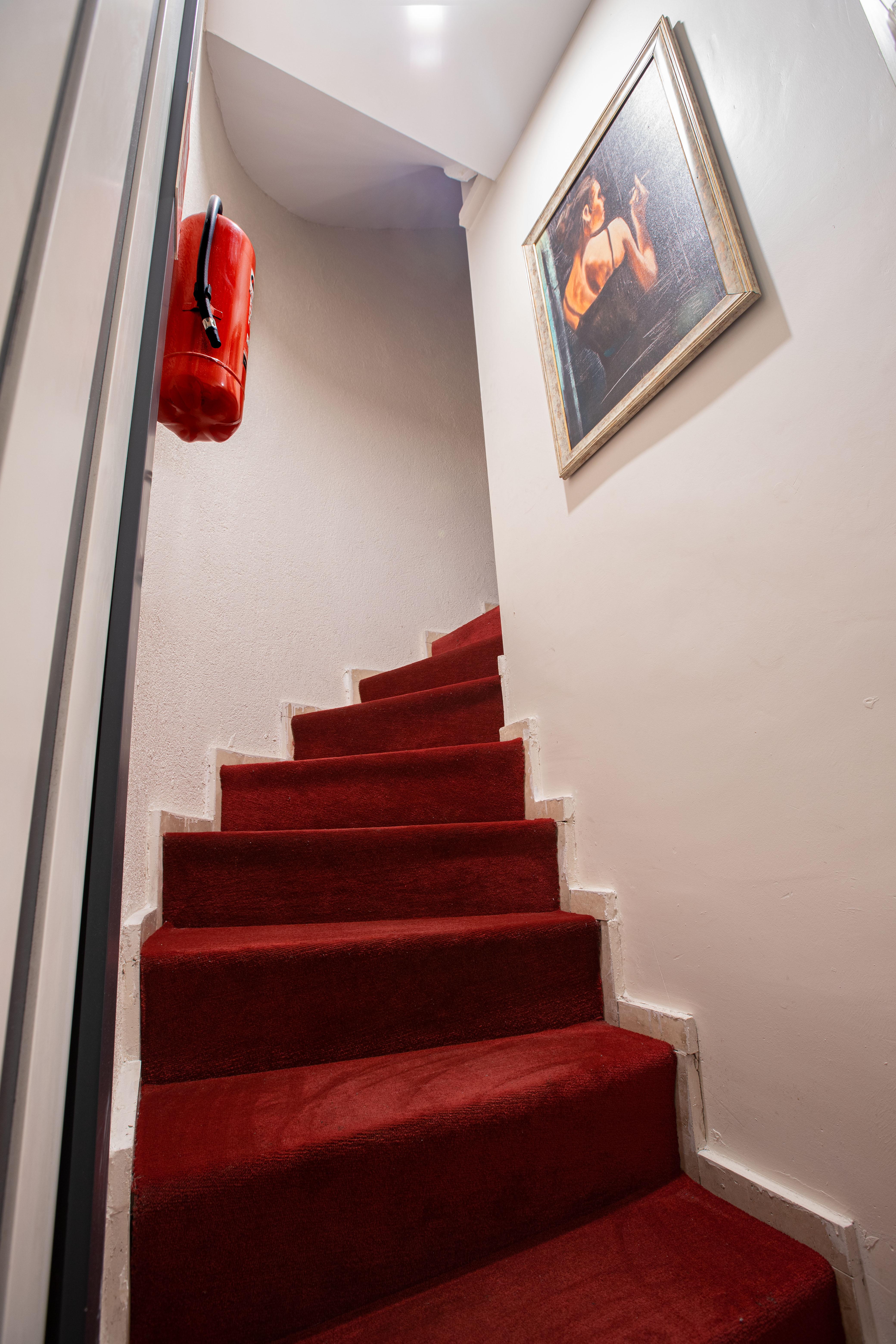 La Pazza Hotel Istanbul