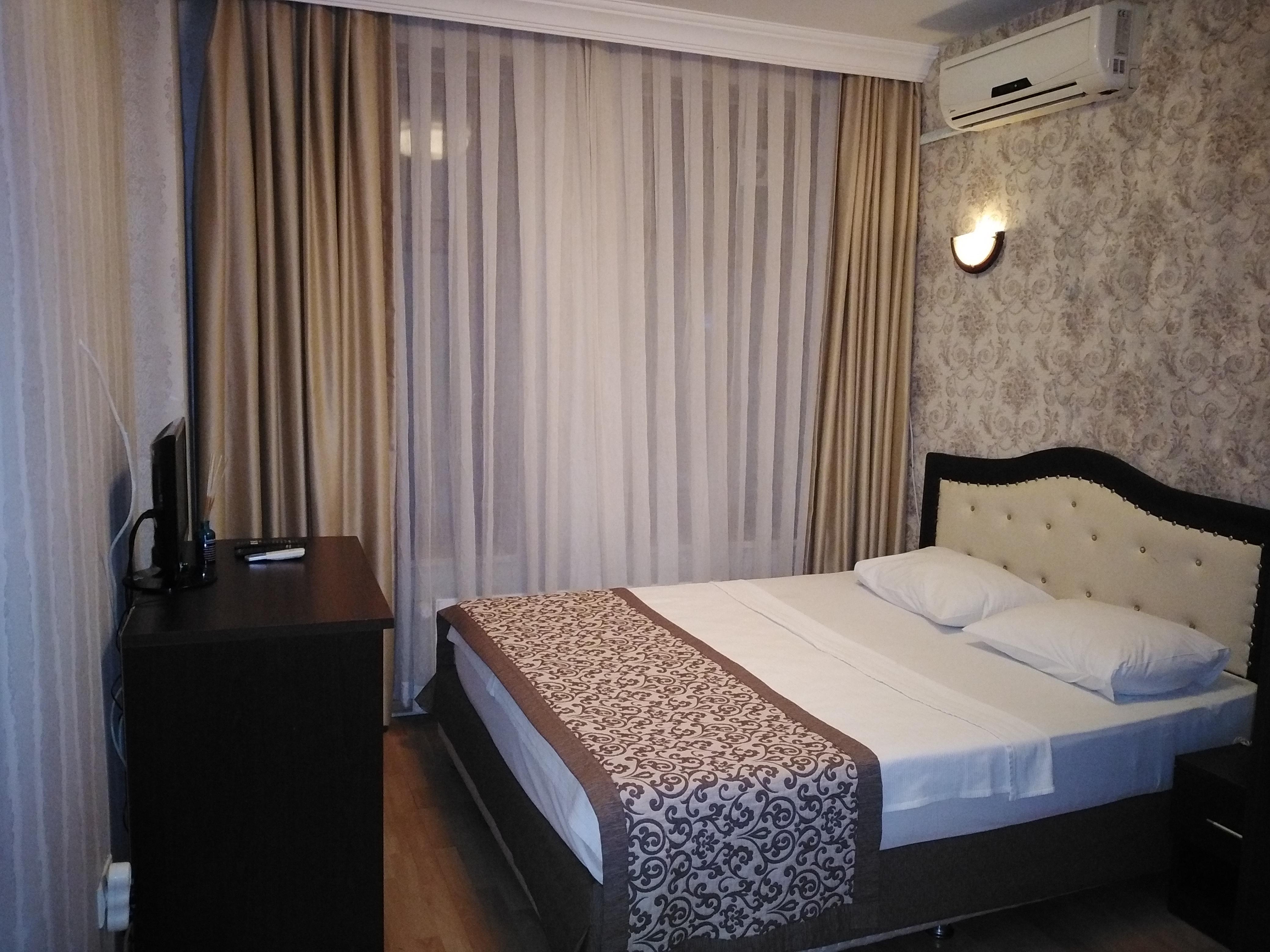 Hotel Taxim Marin Istanbul
