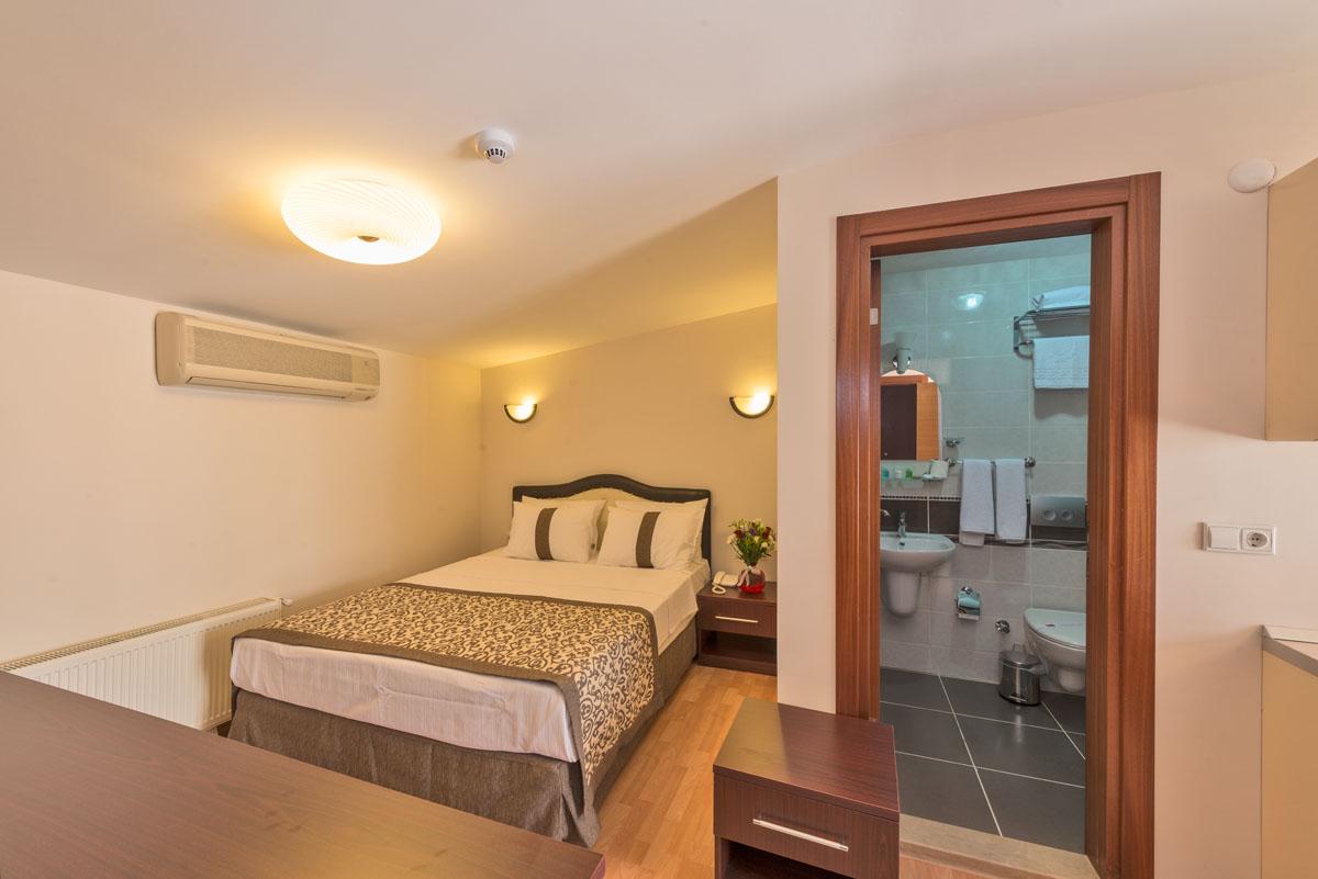 Hotel Taxim Marin Istanbul