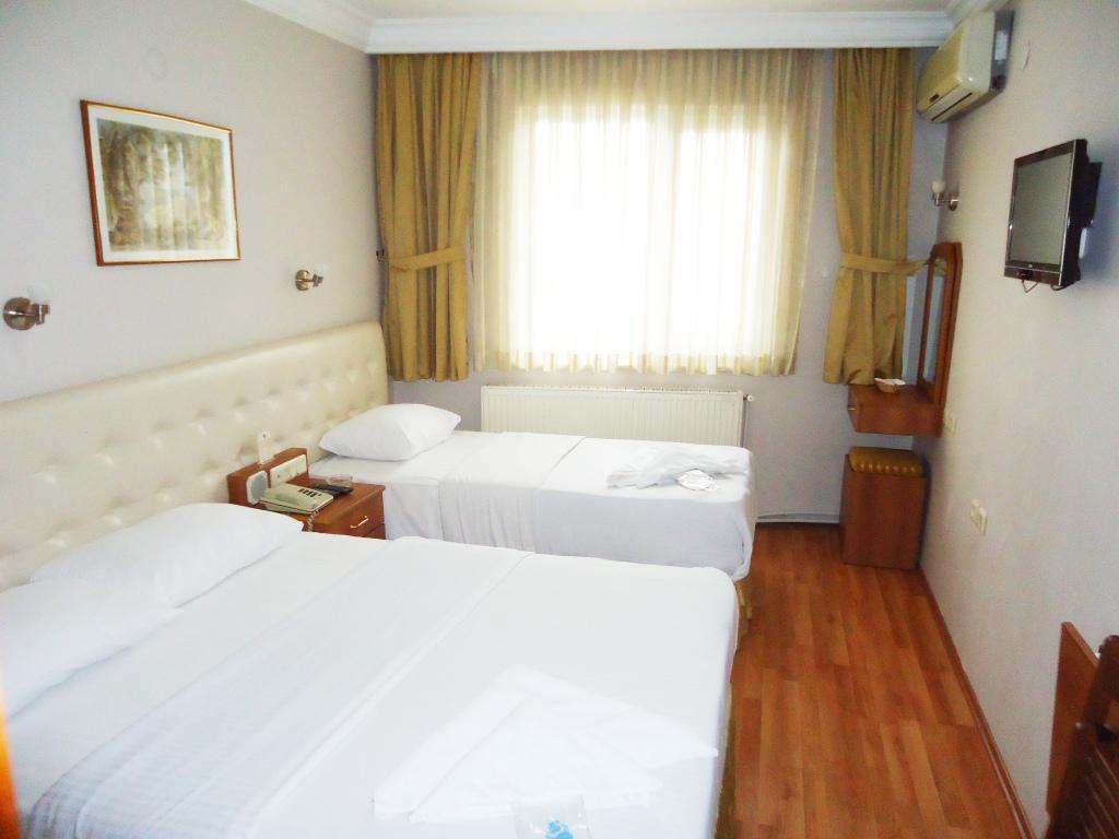 Sembol 3* Istambul
