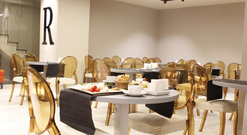 The Biancho Pera Otel 4*
