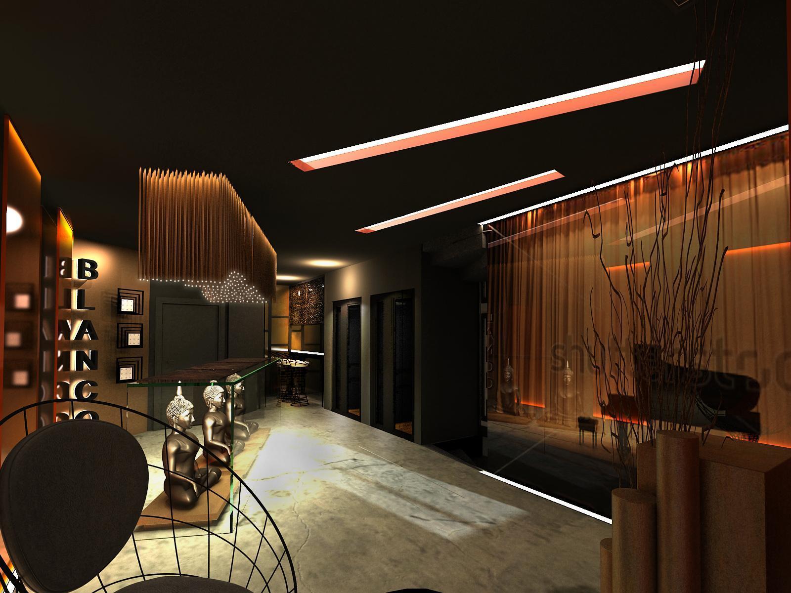 Otel The Biancho Pera İstanbul