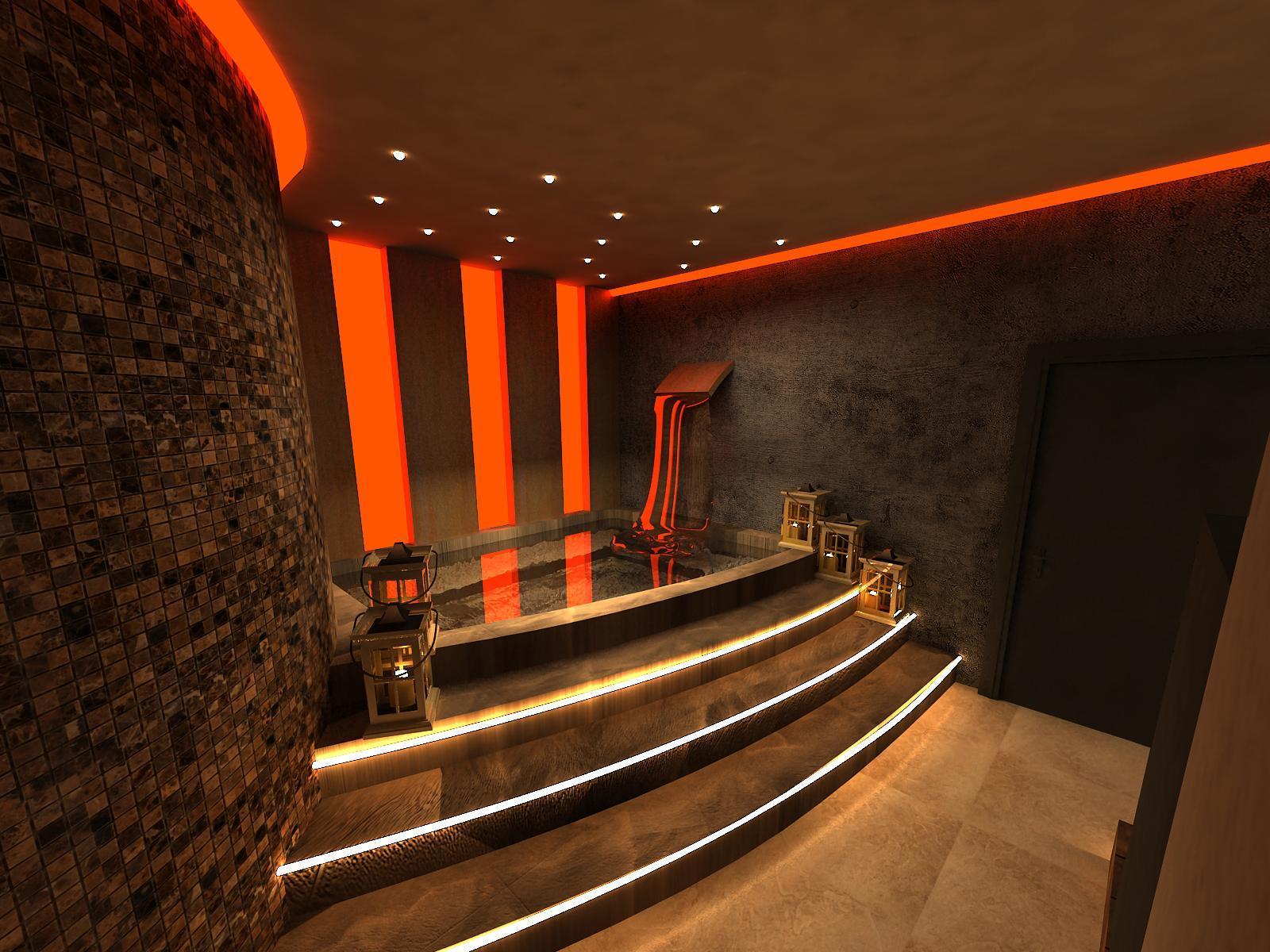 Otel The Biancho Pera İstanbul