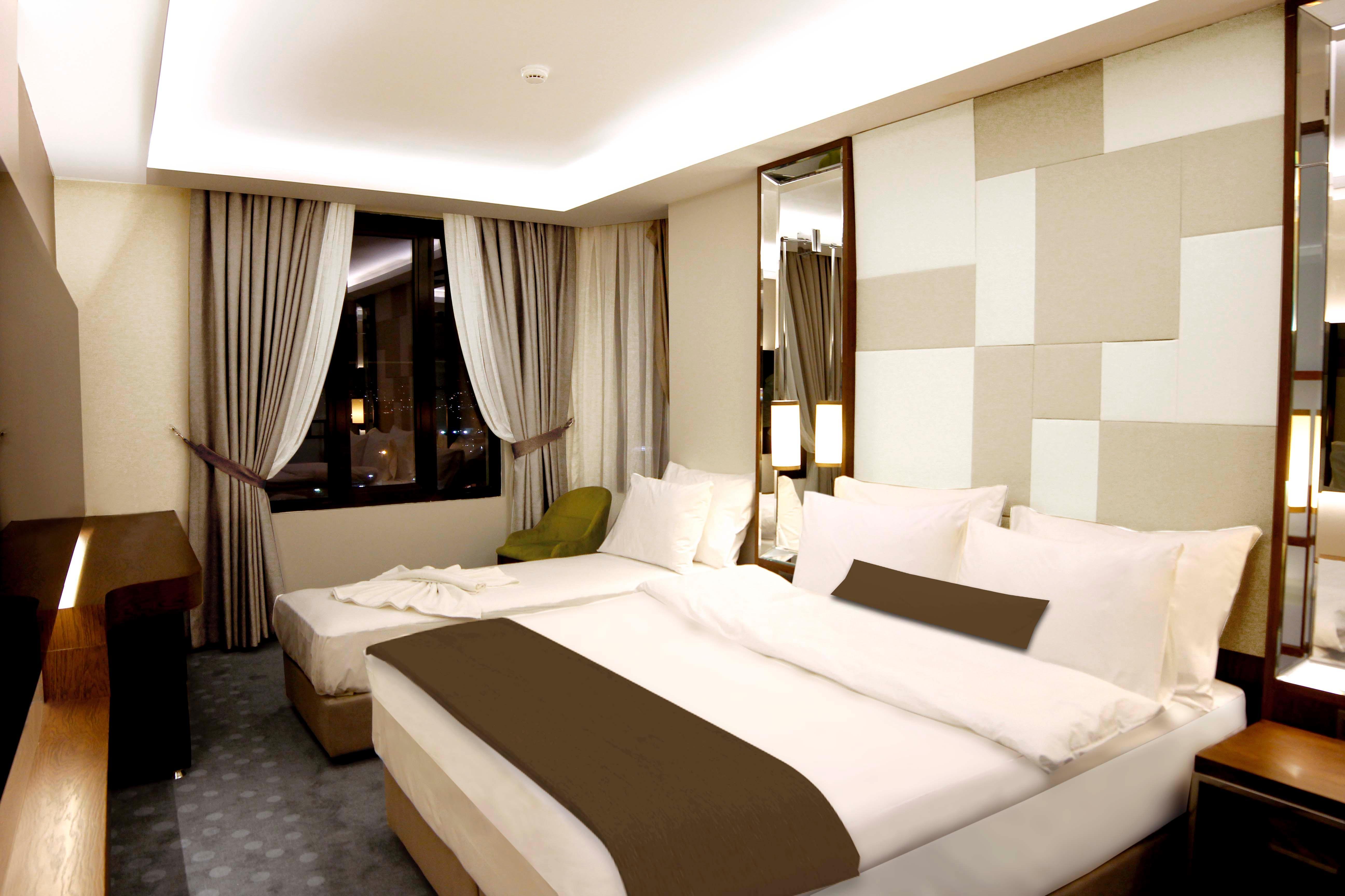 The Biancho Pera İstanbul