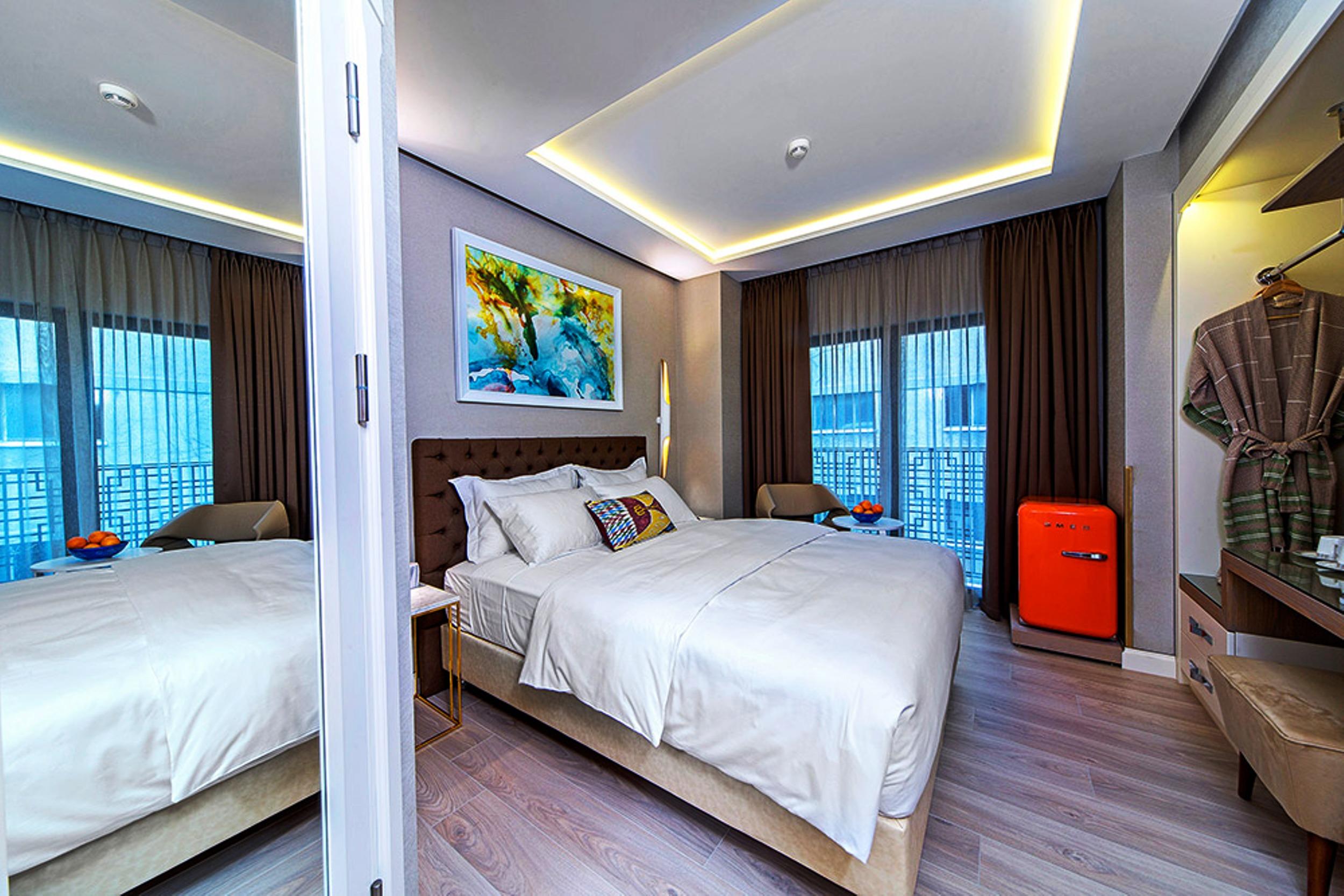 Barbera 3* Istanbul