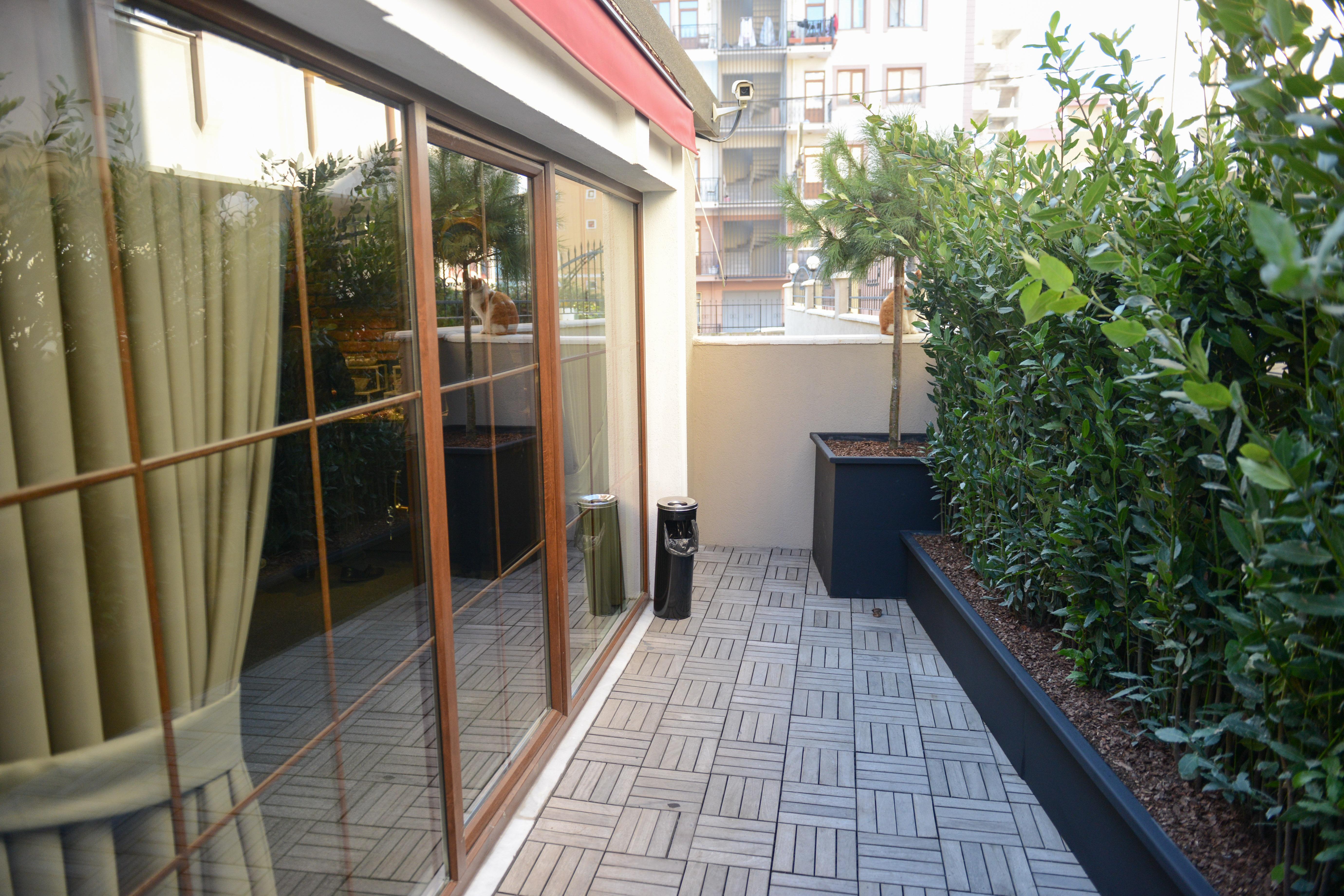 Hotel Cityloft 24 Istanbul