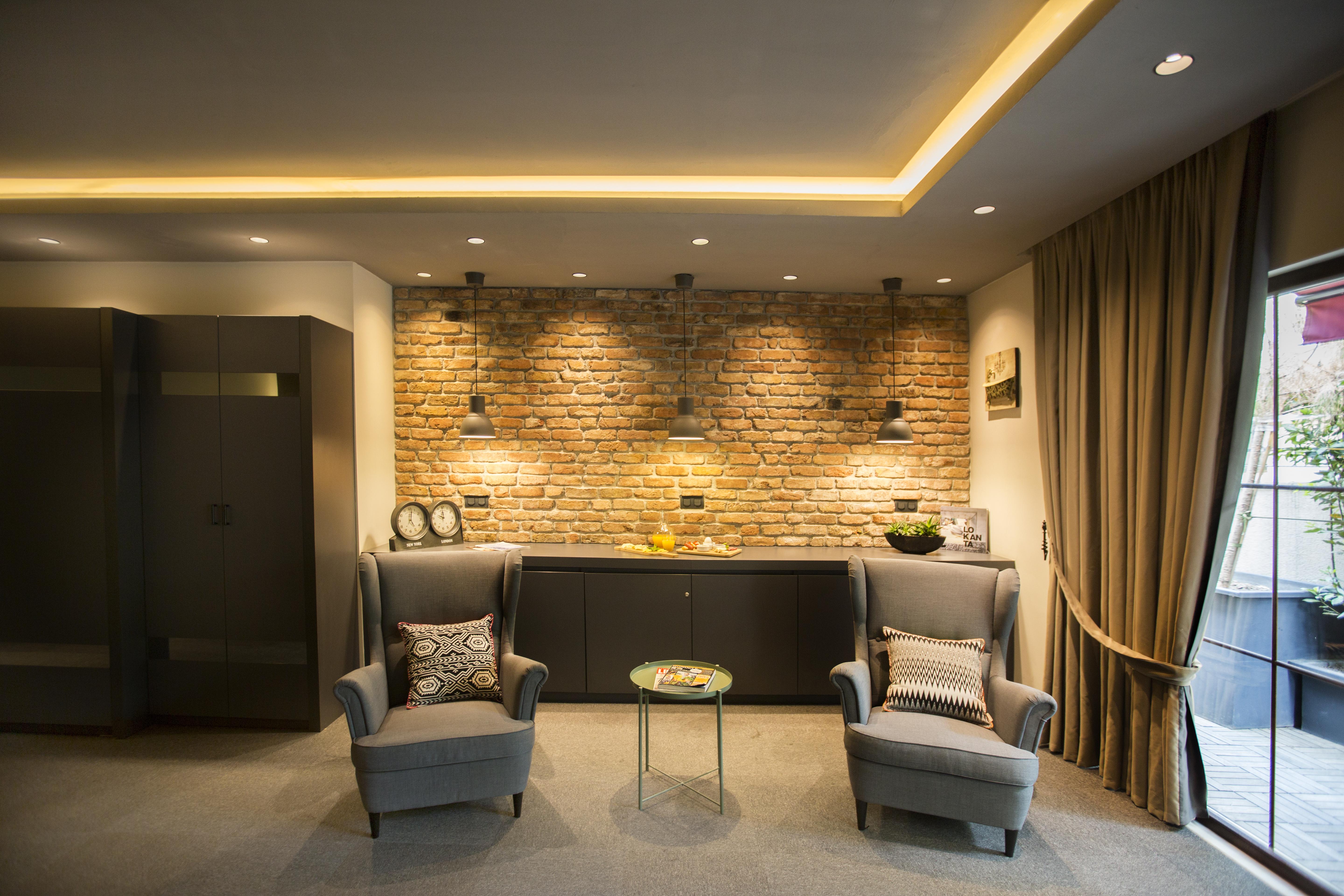 Cityloft 24 3*