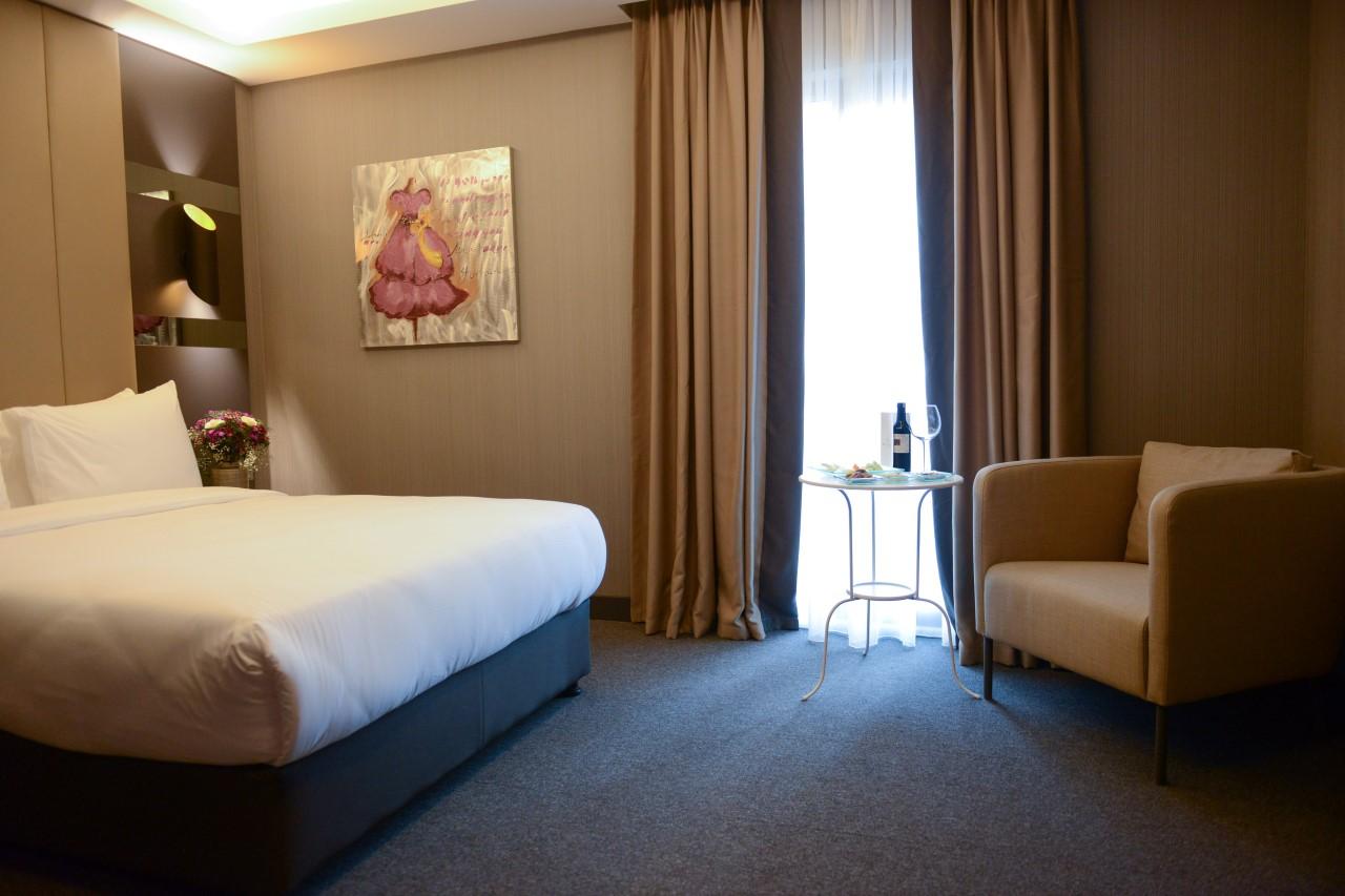 Cityloft 24 Hotel 3*