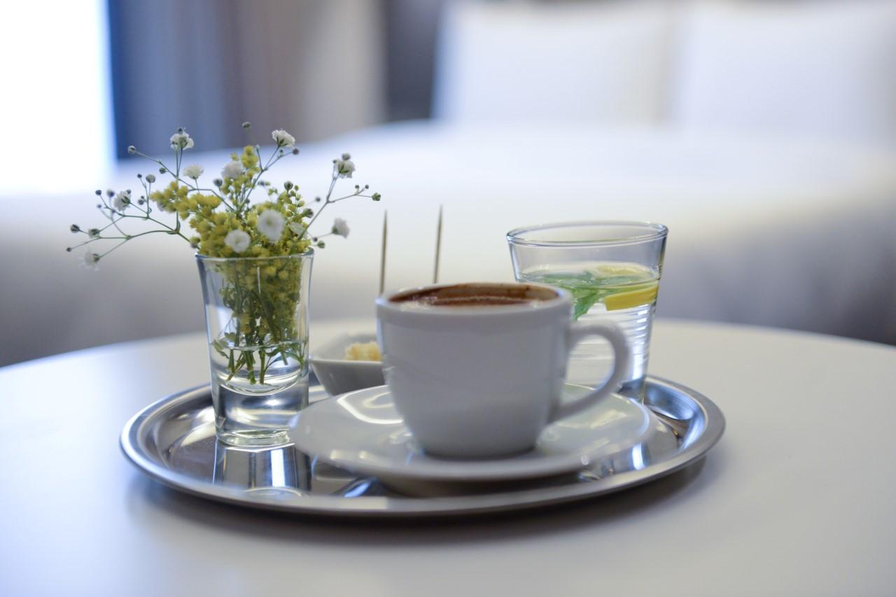Hotel Cityloft 24 3*
