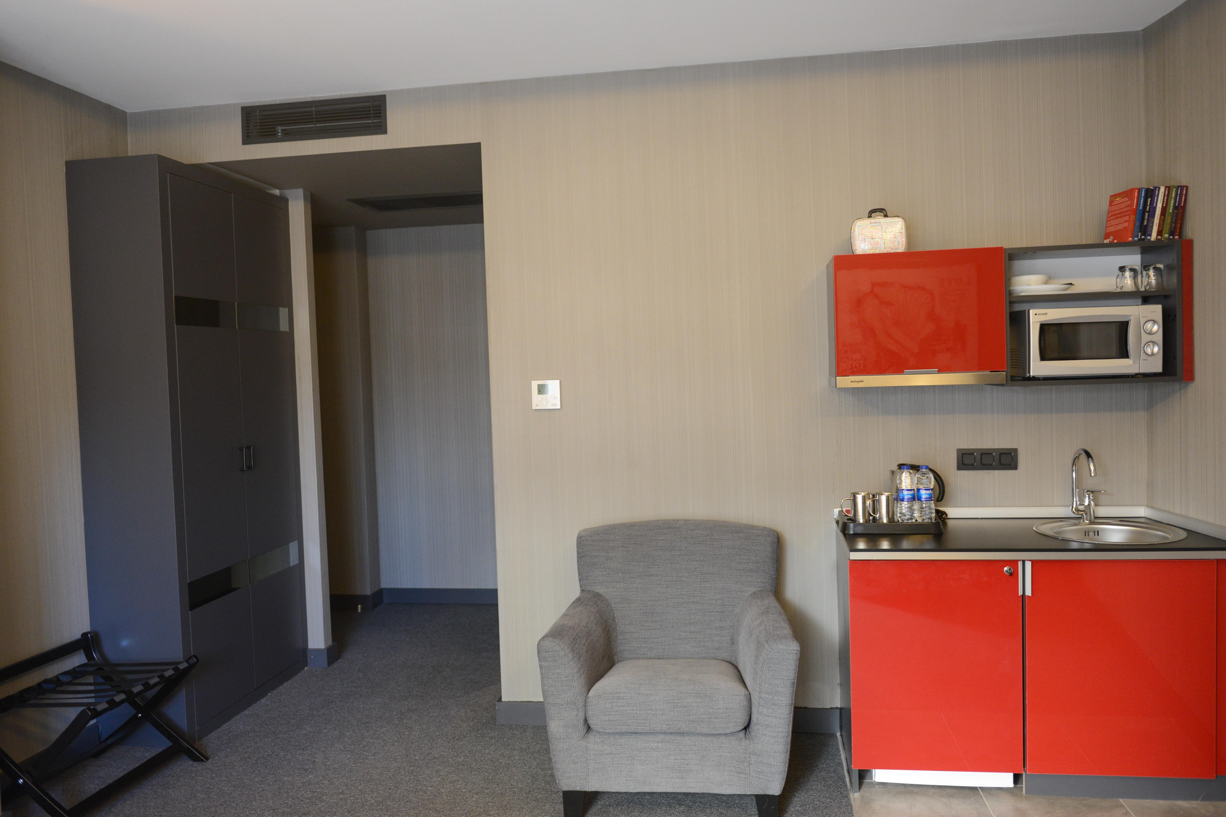 Cityloft 24 3* Istanbul