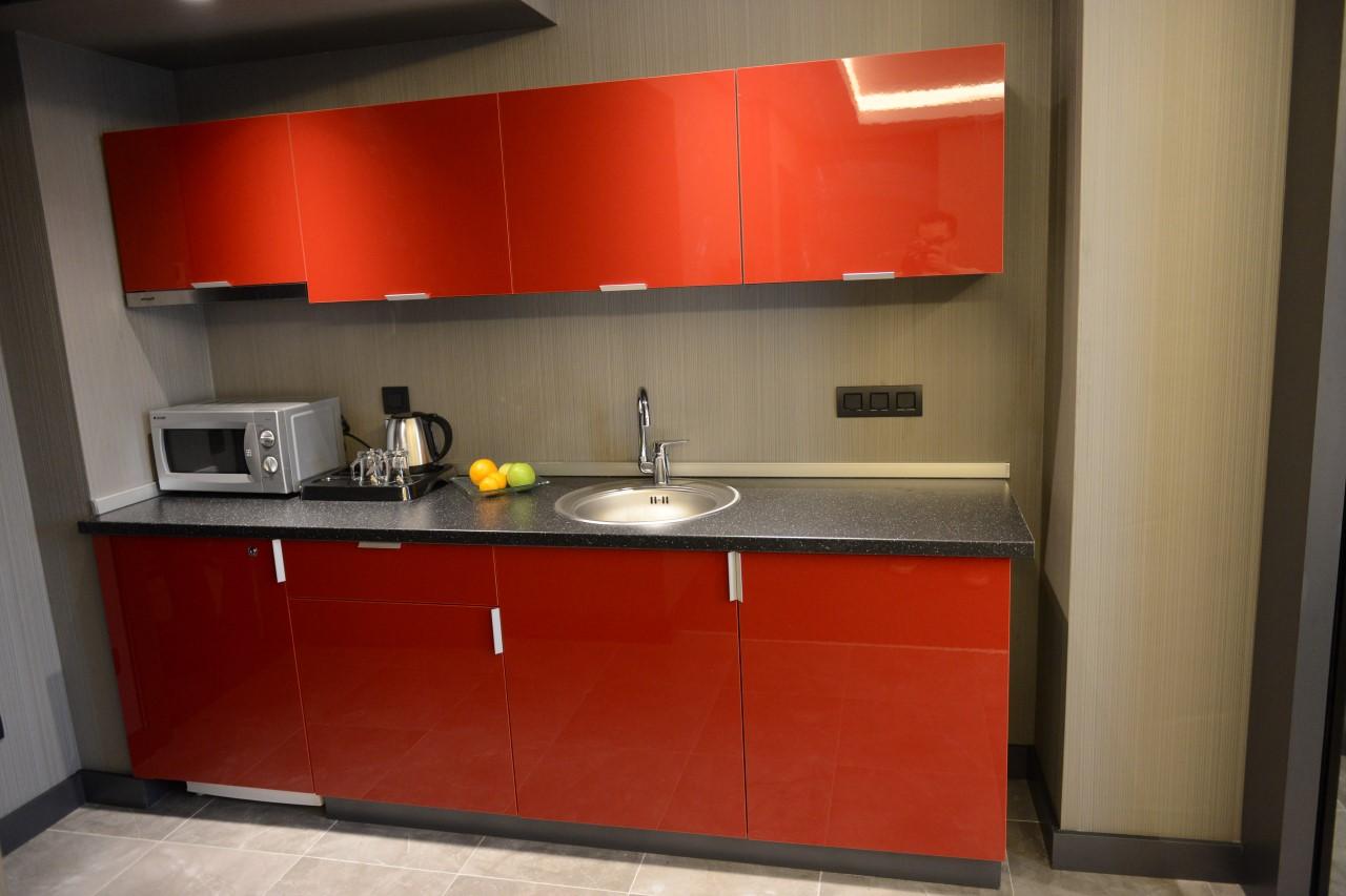 Hotel Cityloft 24 Istanbul