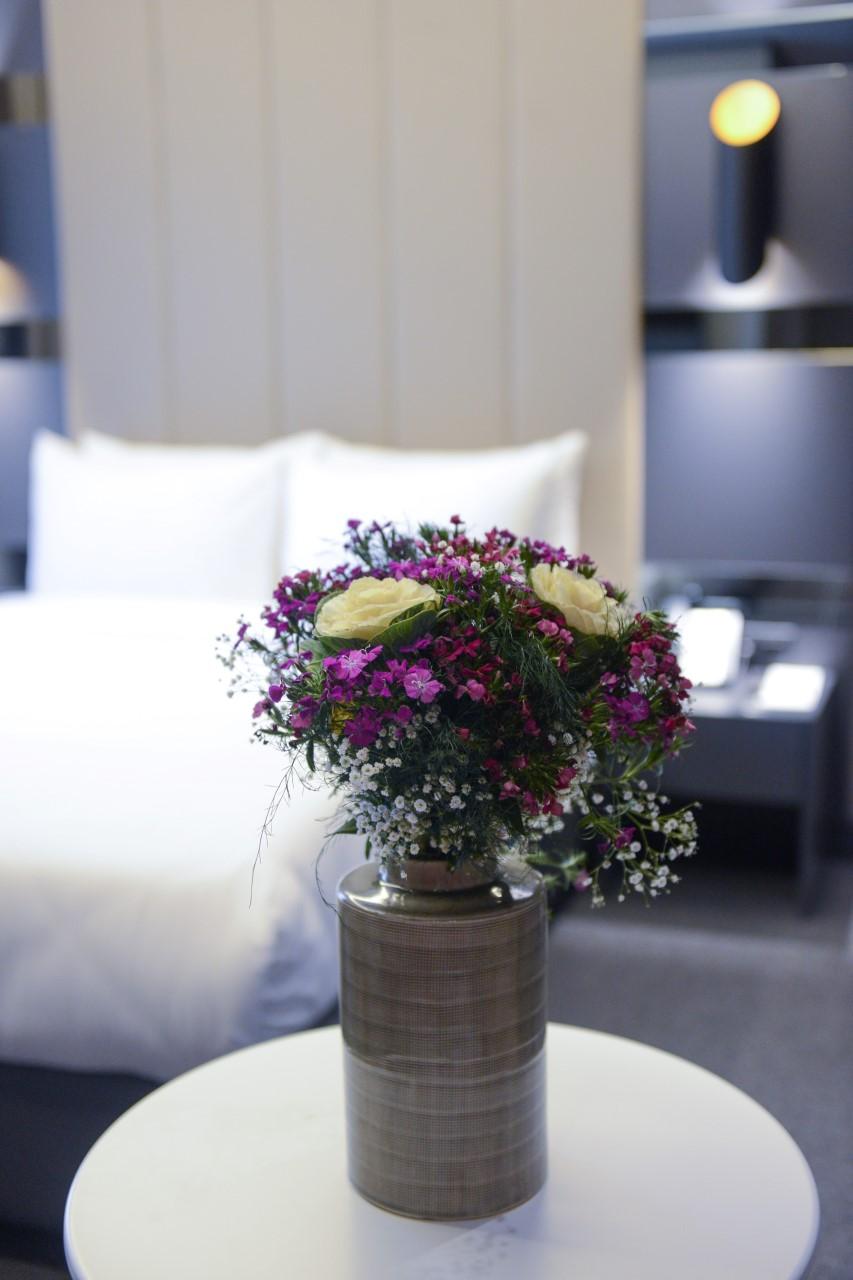 Hotel Cityloft 24 Istanbul