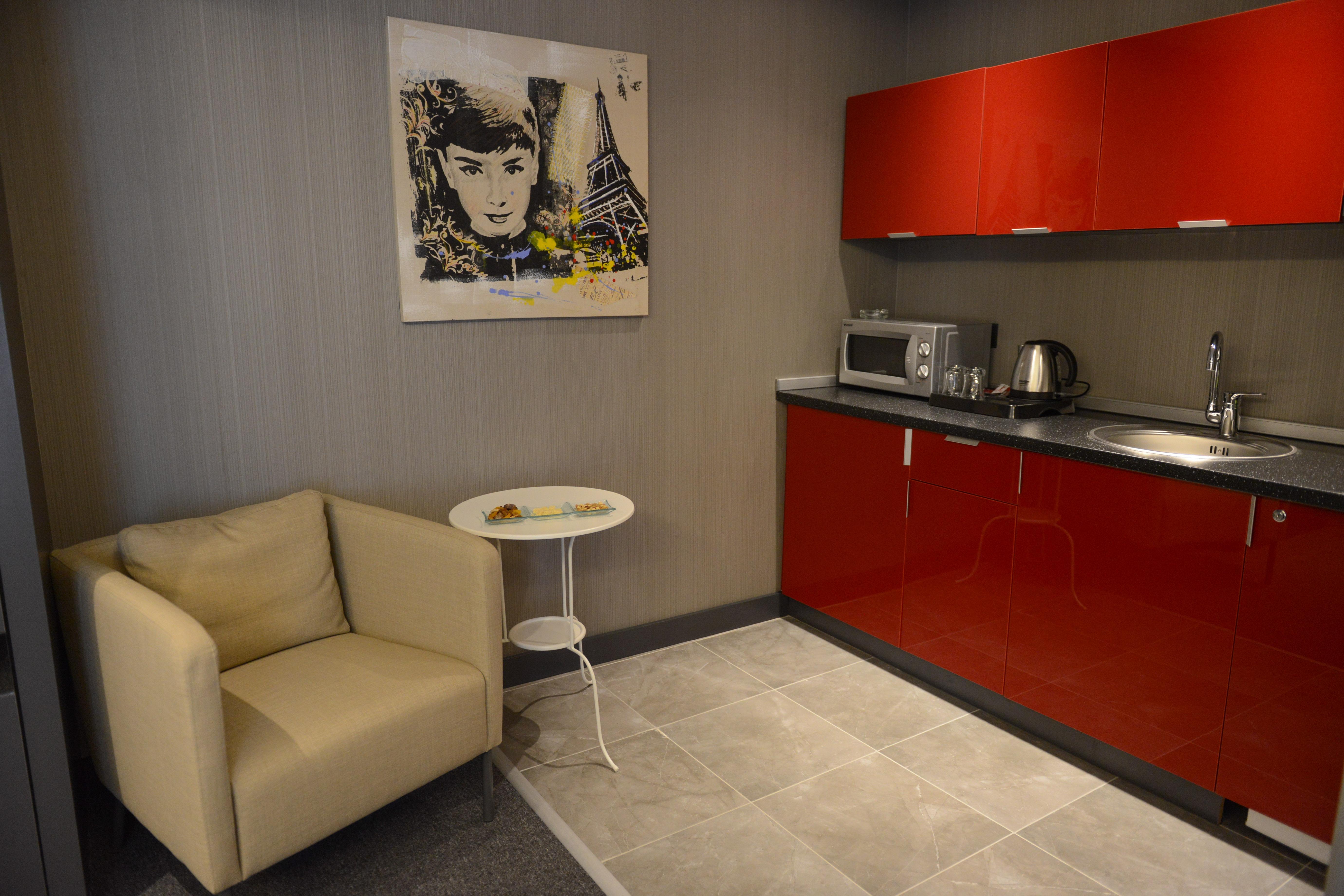 Cityloft 24 3*