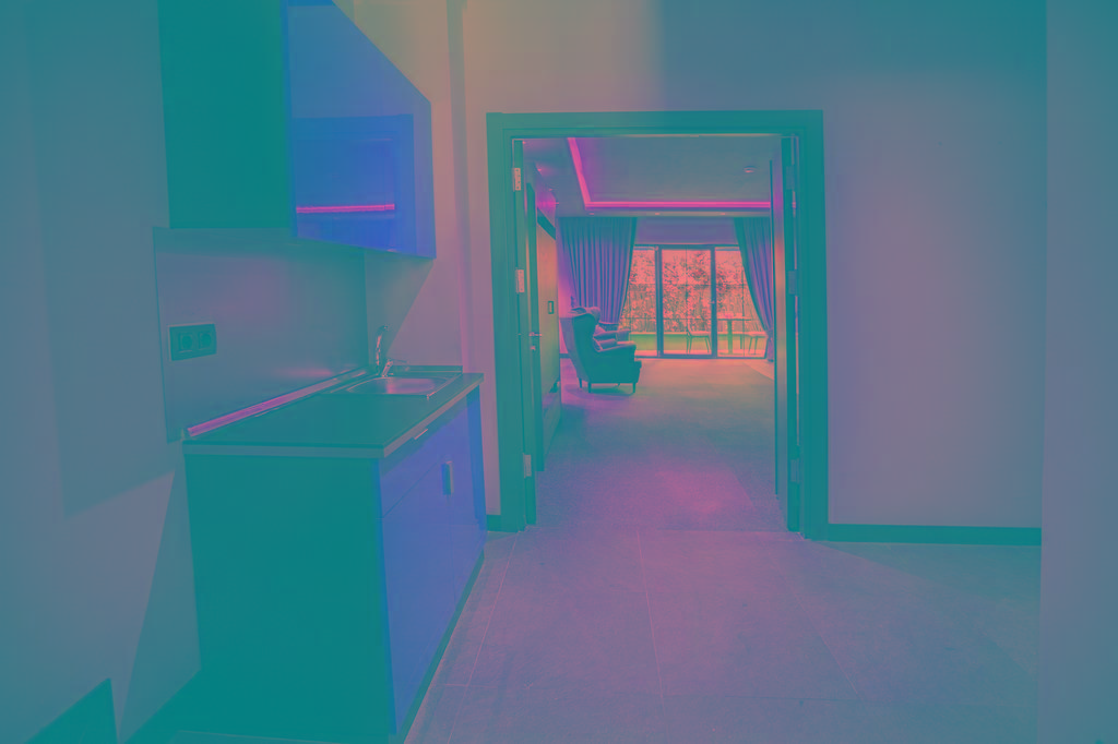Hotel Cityloft 24 Istanbul