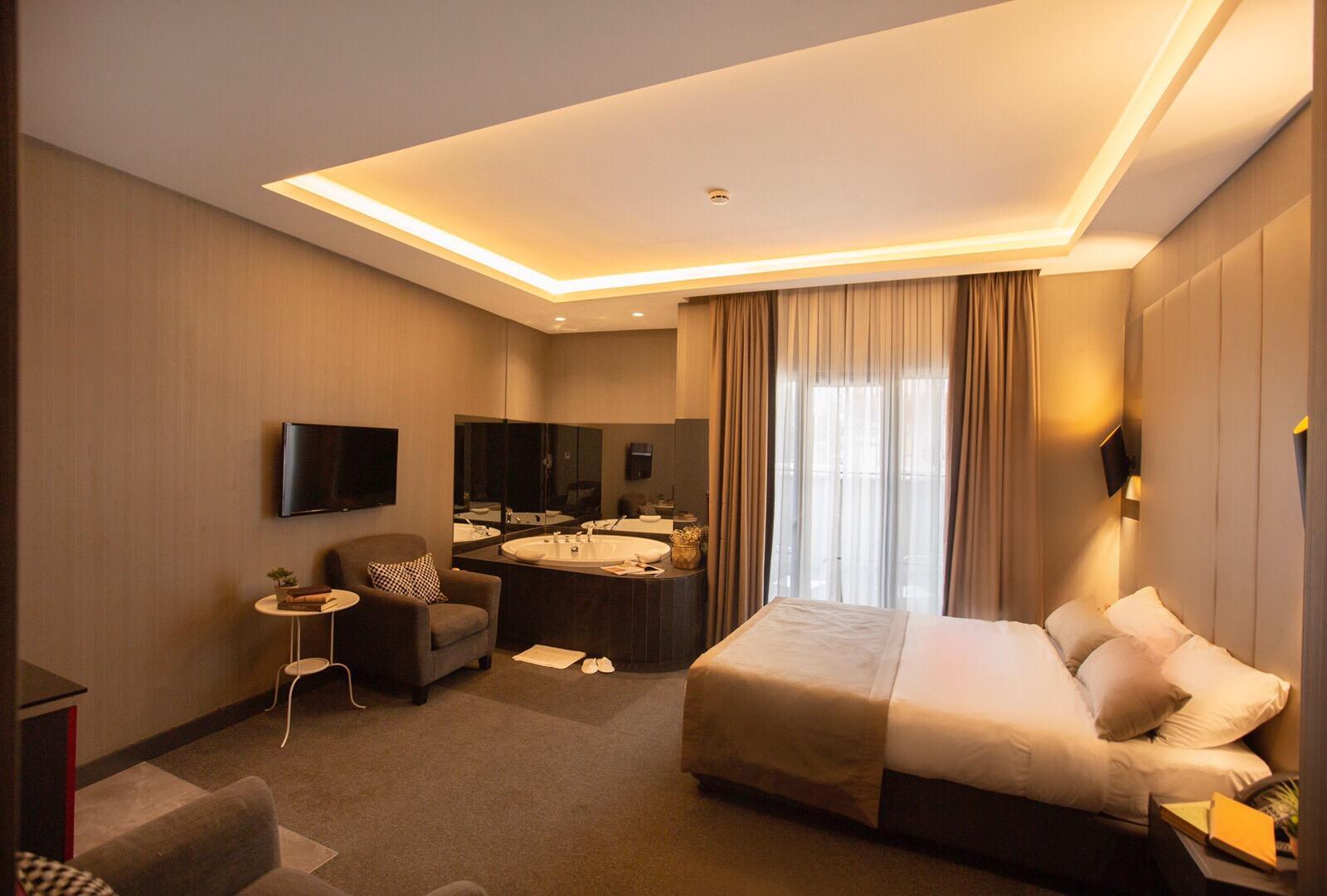 Cityloft 24 3* Istanbul