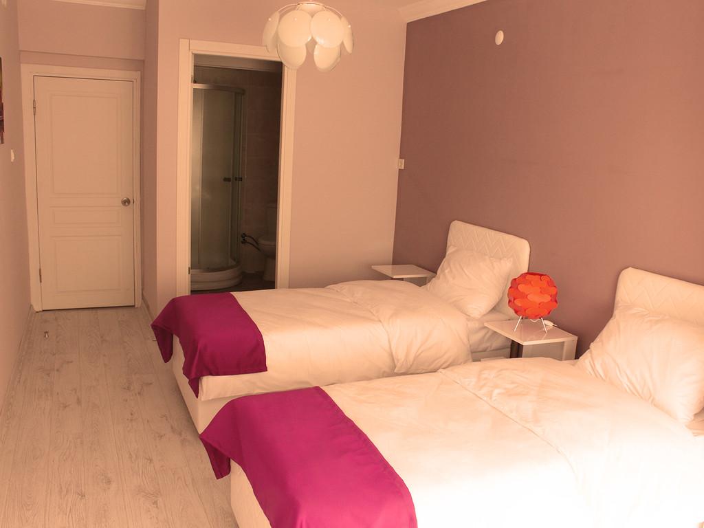 Beykent Hotel Istanbul
