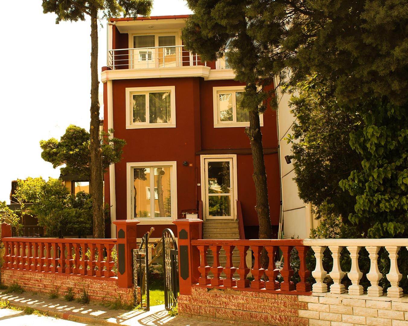 Beykent Hotel