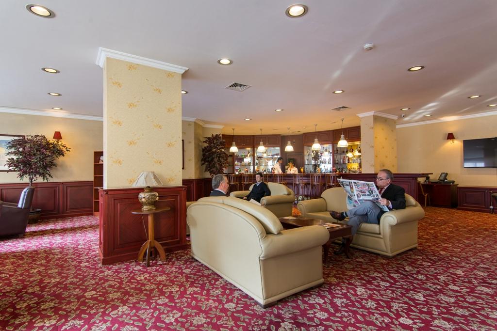 Hotel Dila Istanbul