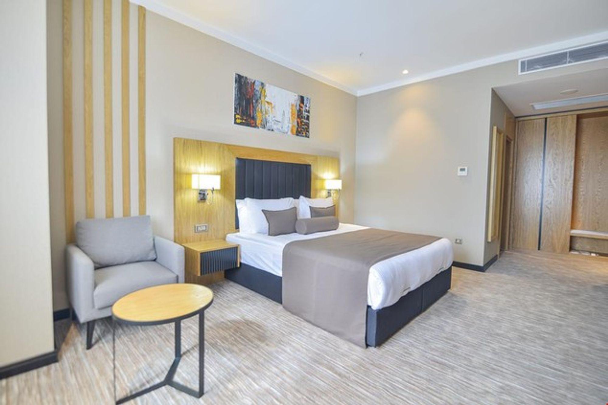 Mayi 5* Istanbul