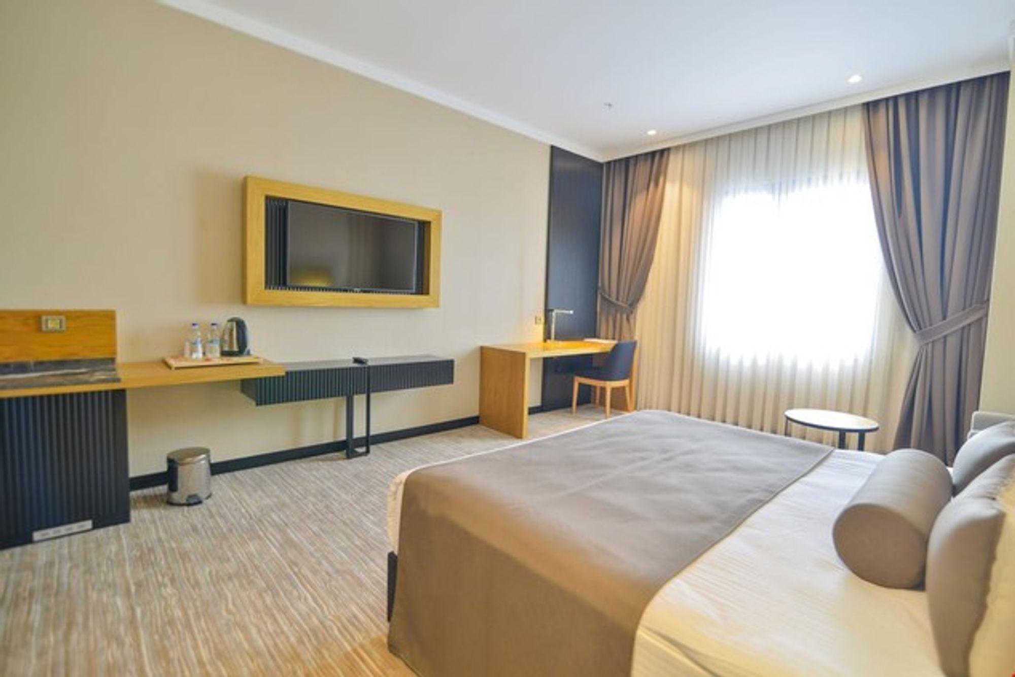 Hotel Mayi 5*