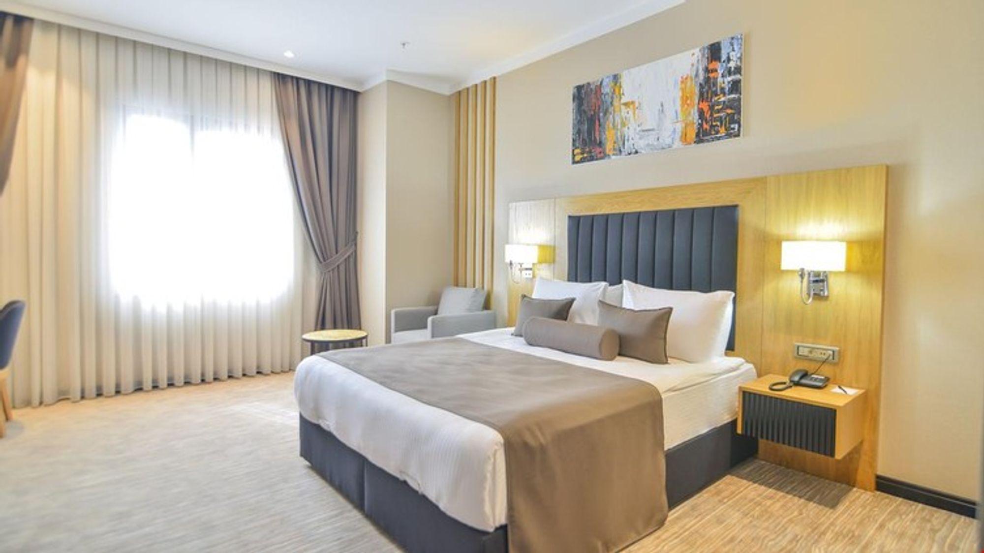 Hotel Mayi 5*