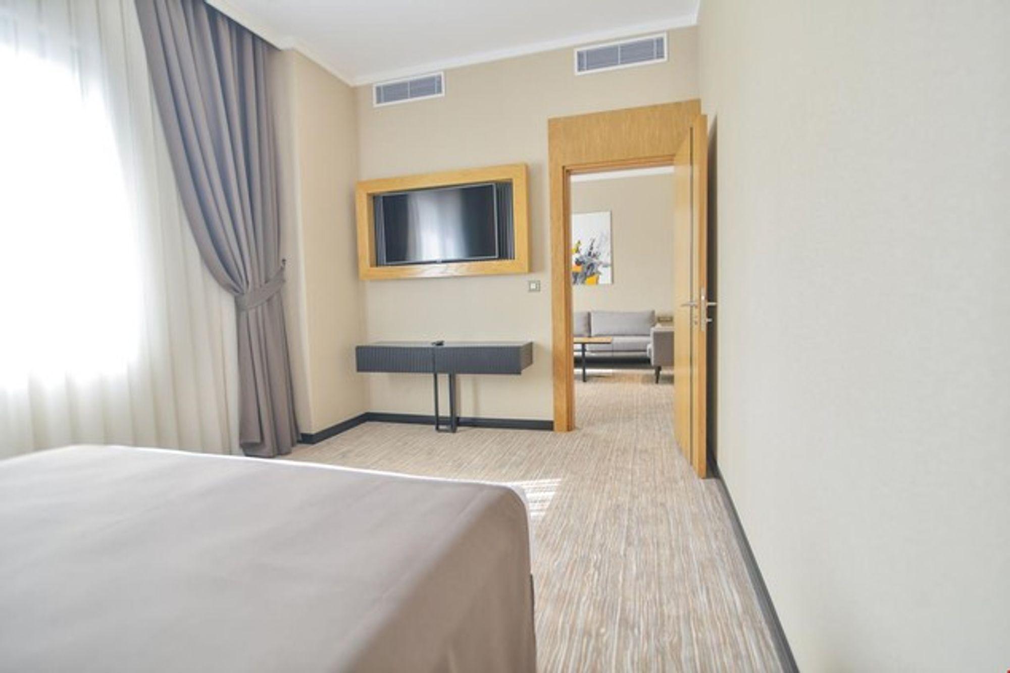 Mayi Hotel Istanbul