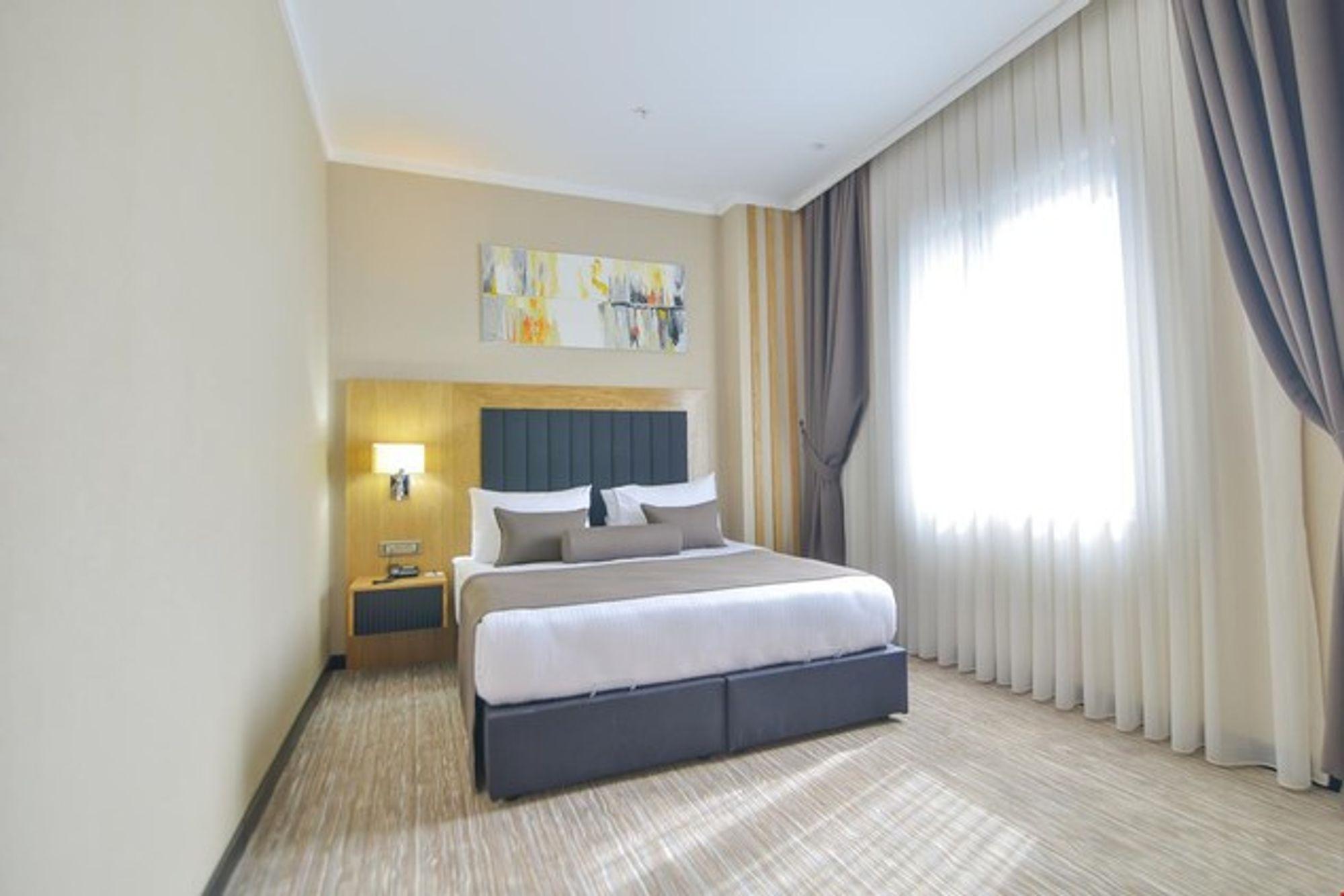 Hotel Mayi 5*