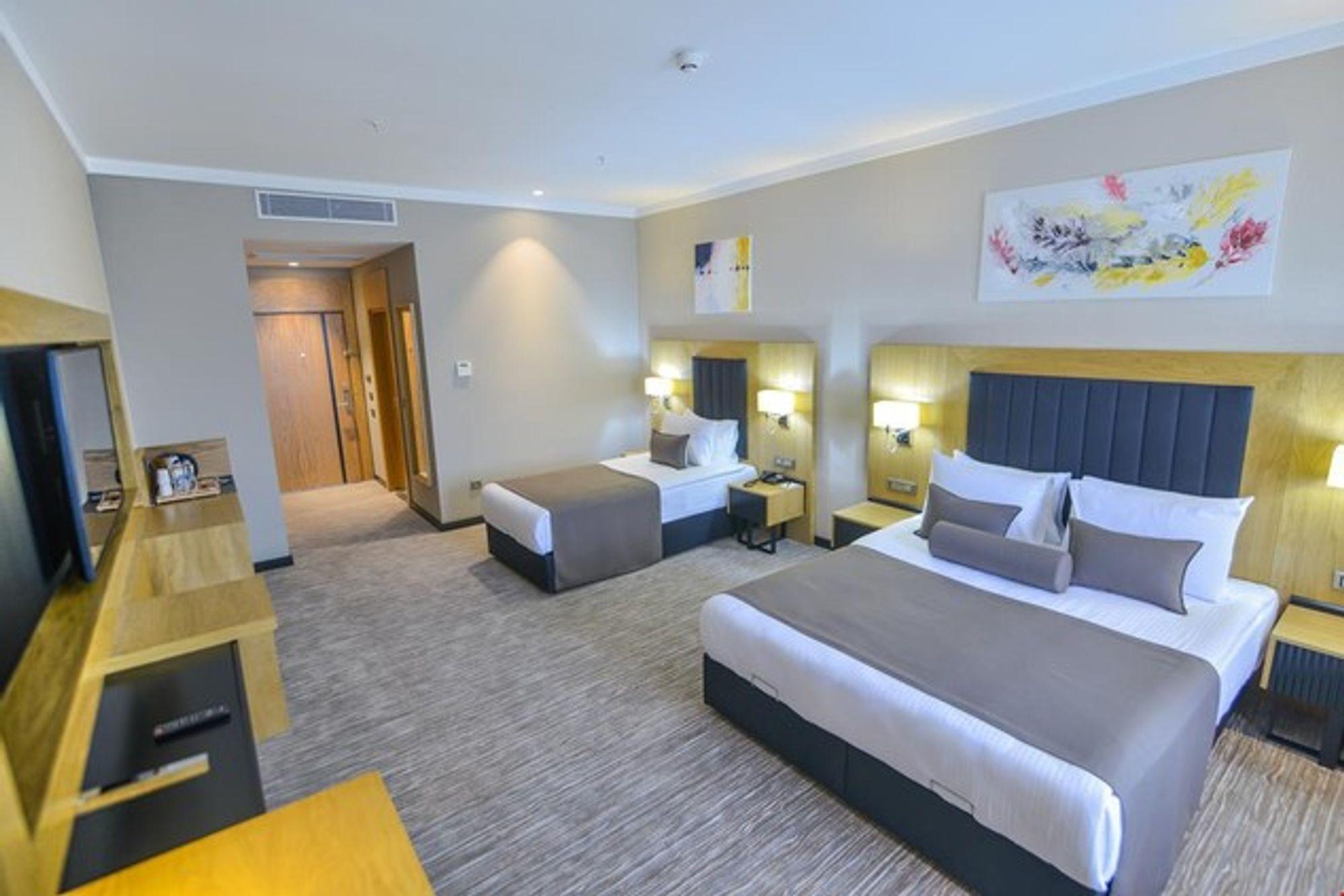 Hotel Mayi Istanbul