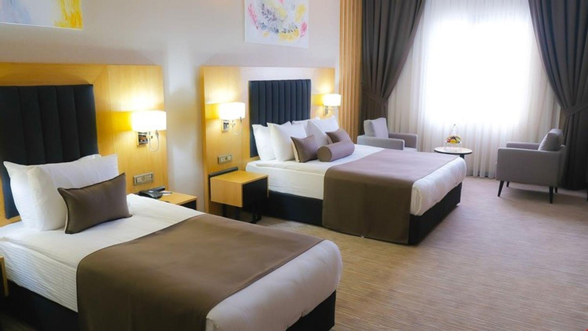 Hotel Mayi